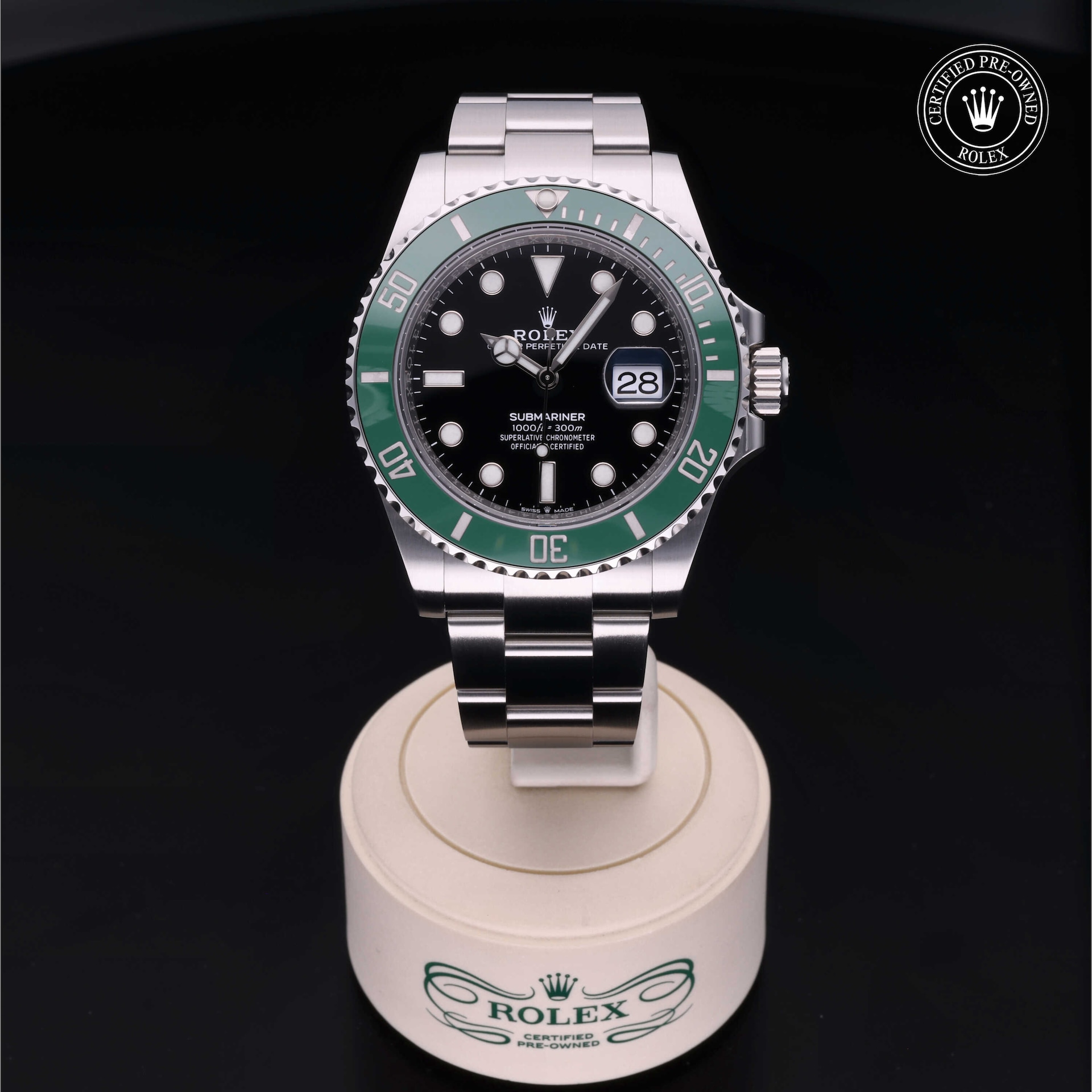 Submariner Date image