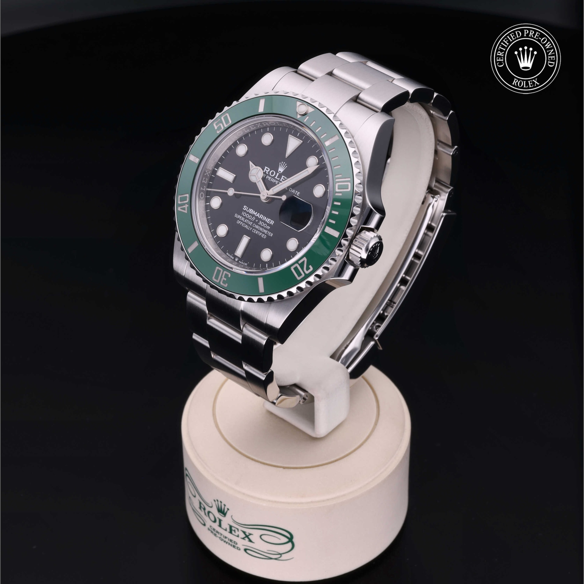 Submariner Date image