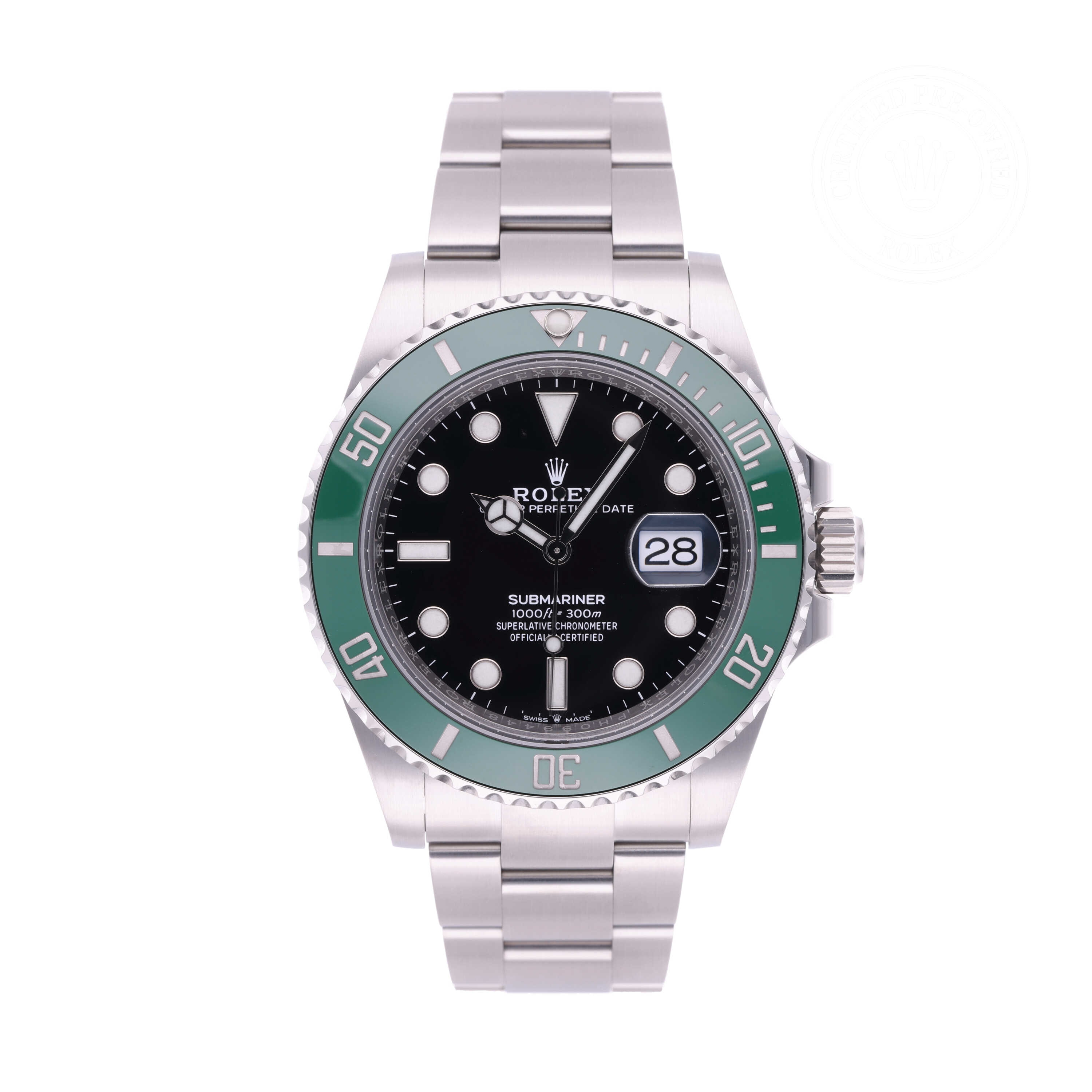 Submariner Date