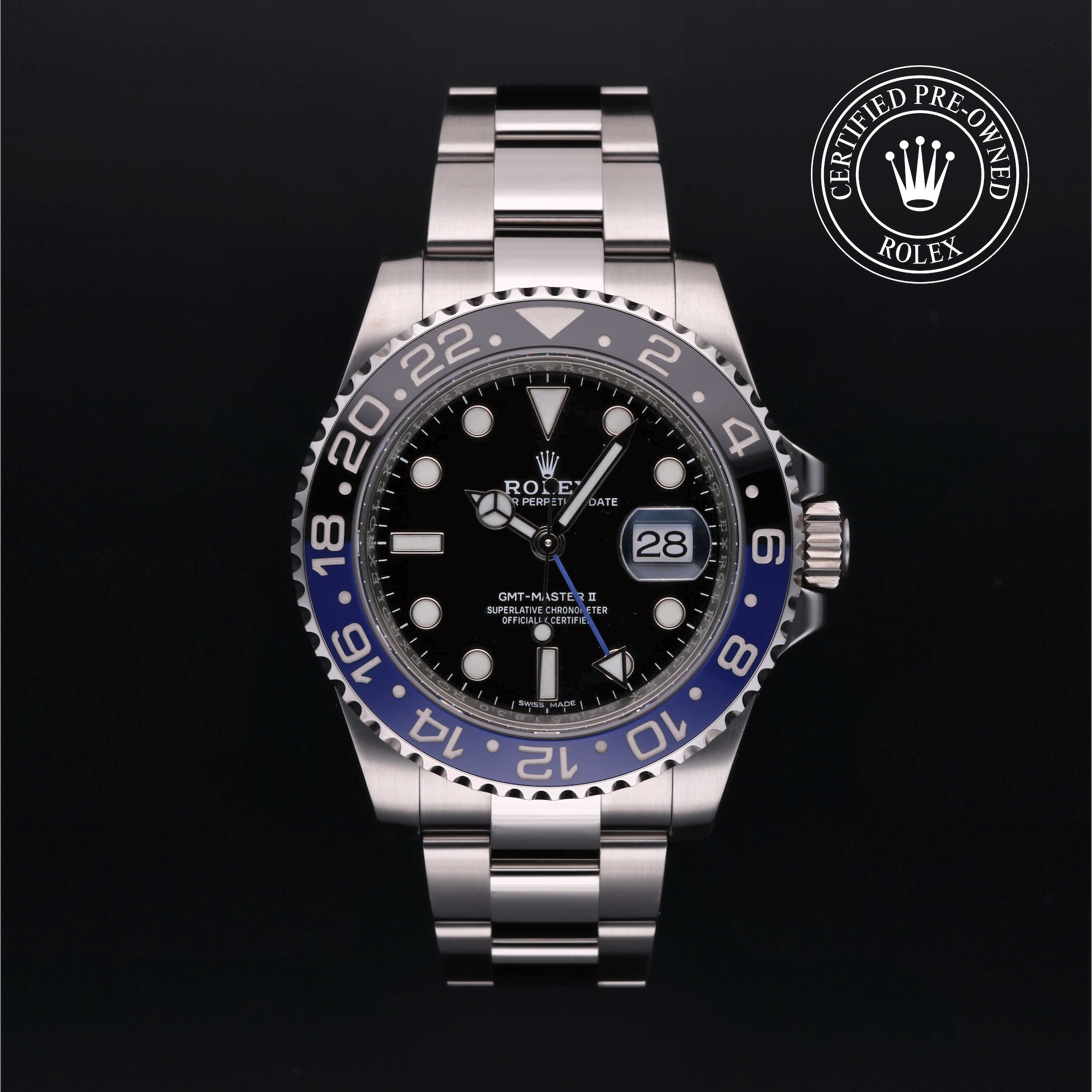 GMT-Master II image