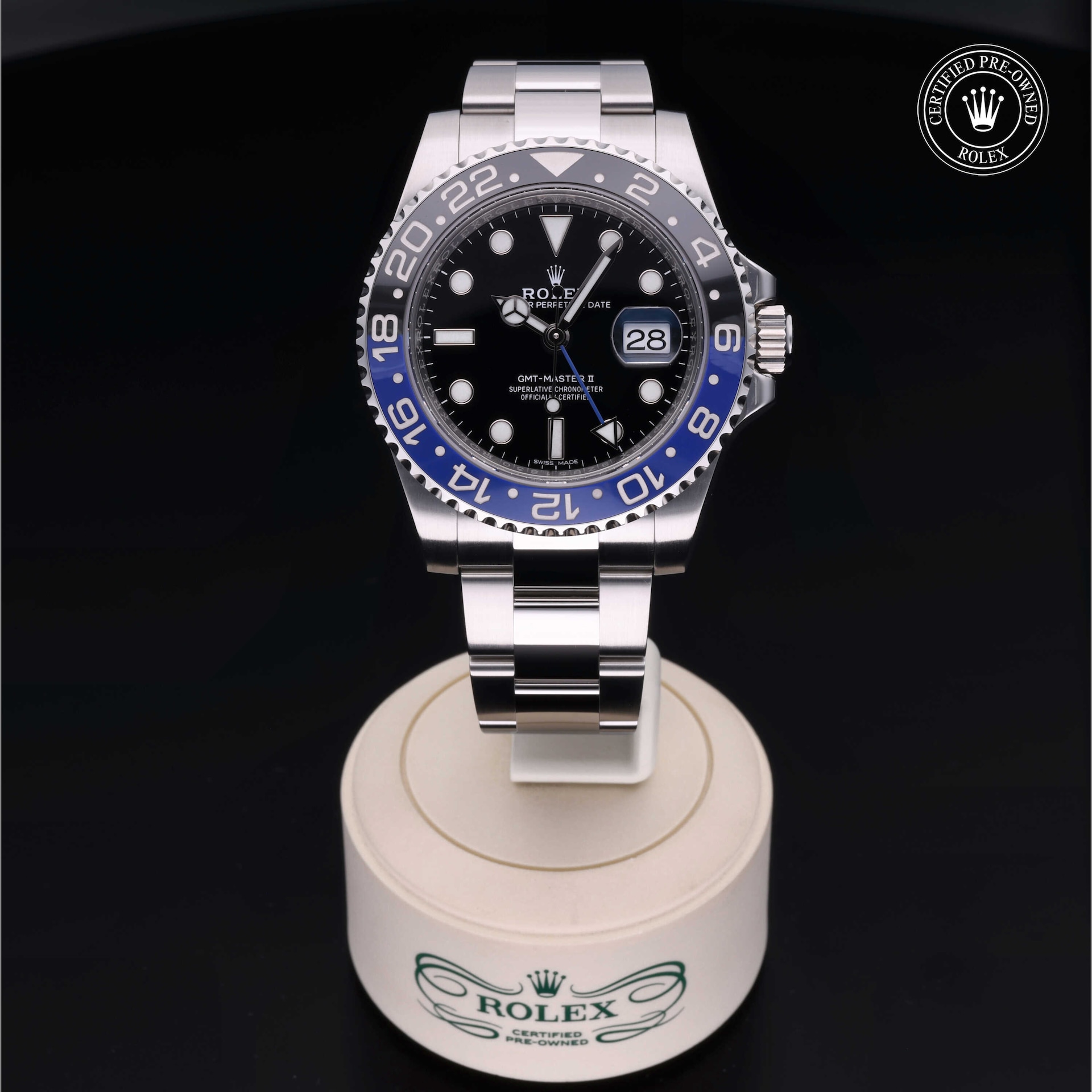 GMT-Master II image