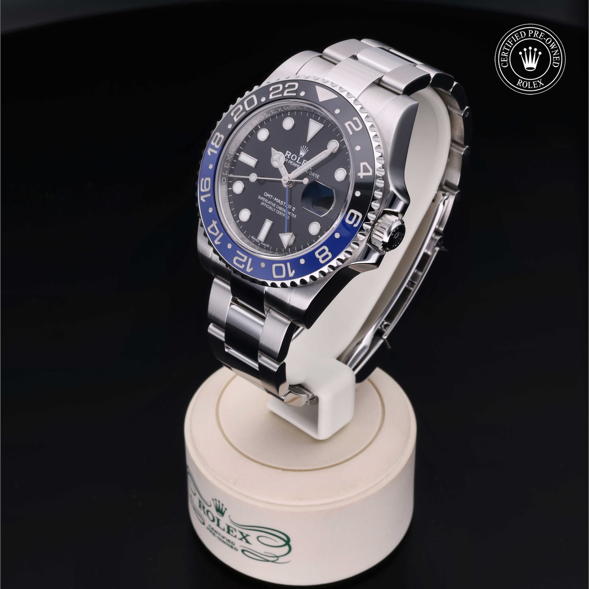 GMT-Master II image