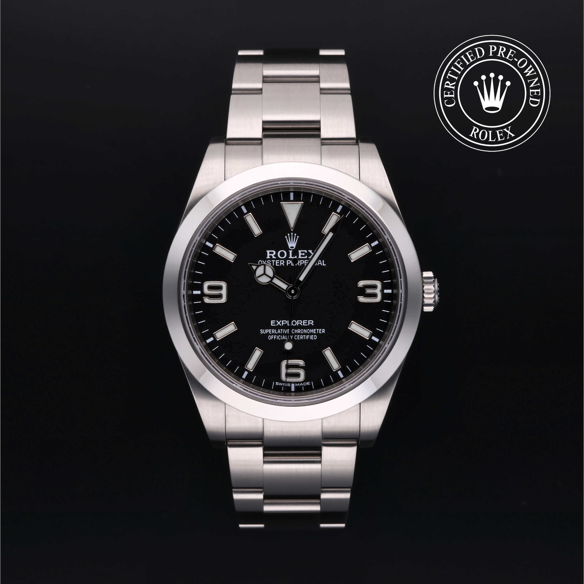 Explorer image