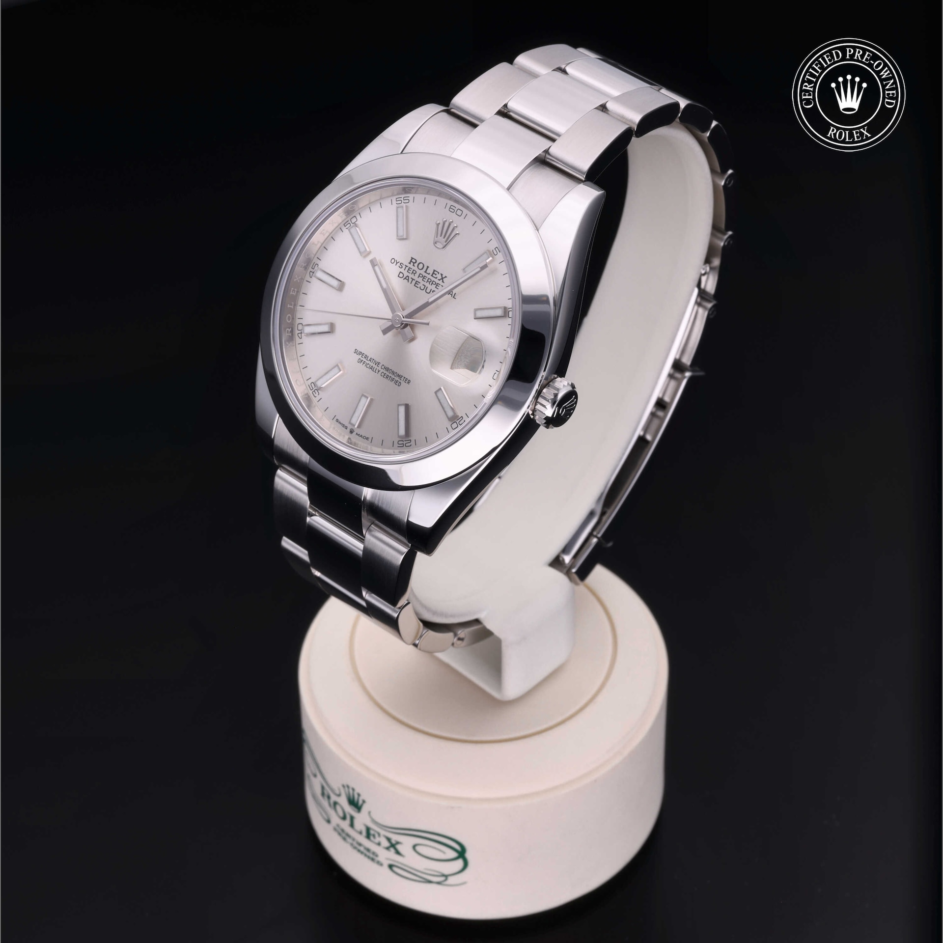 Datejust 41 image