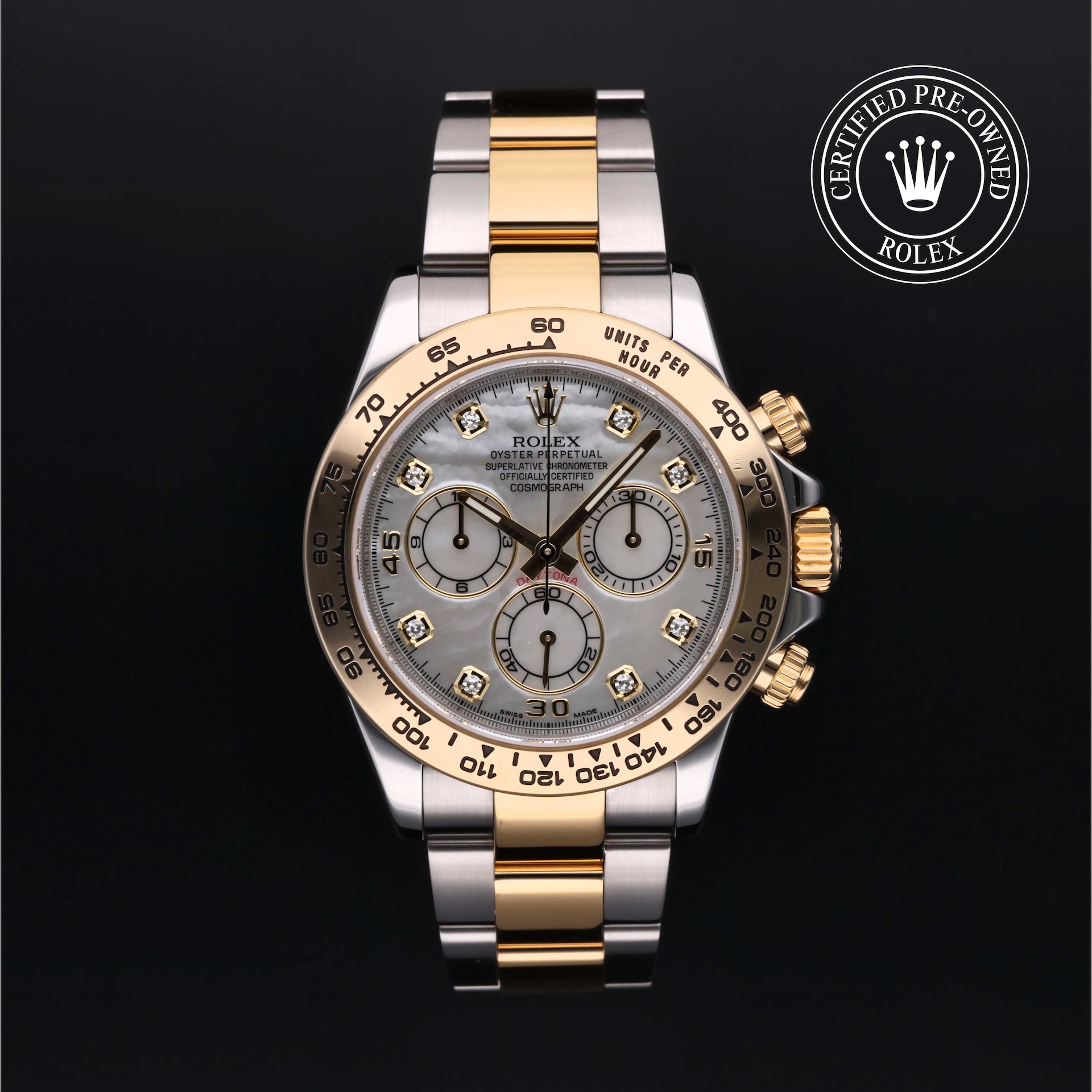 Cosmograph Daytona image