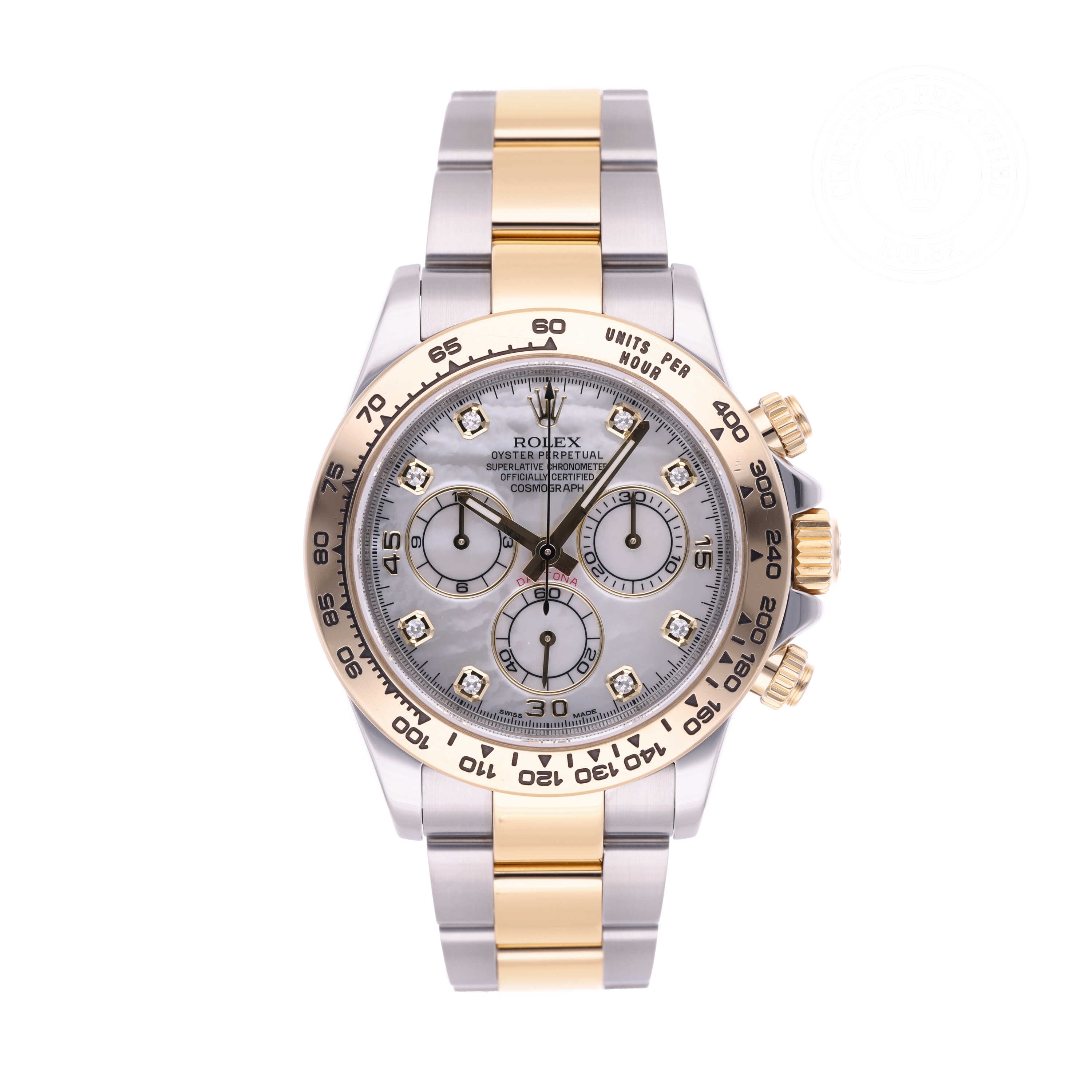 Cosmograph Daytona