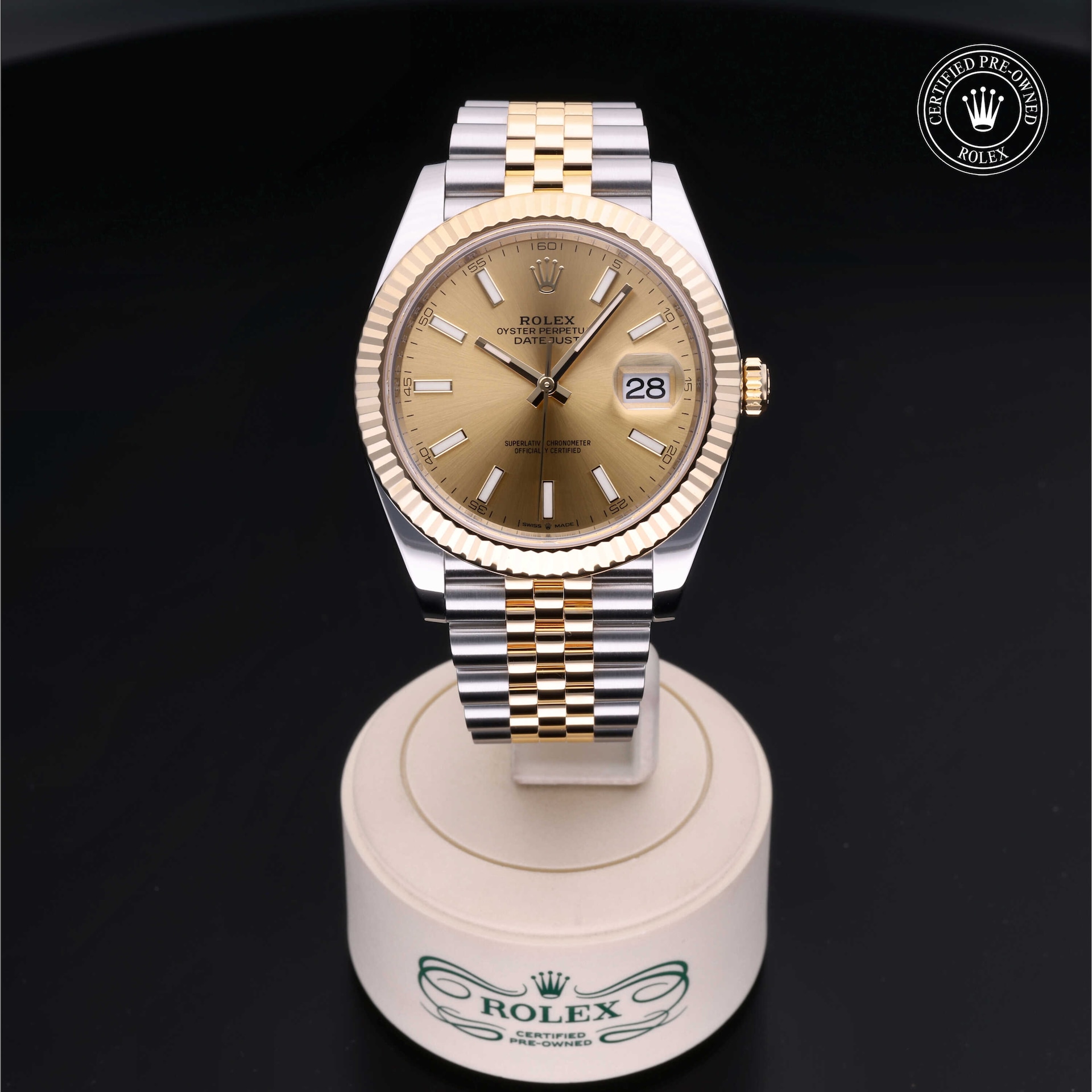 Datejust 41 image