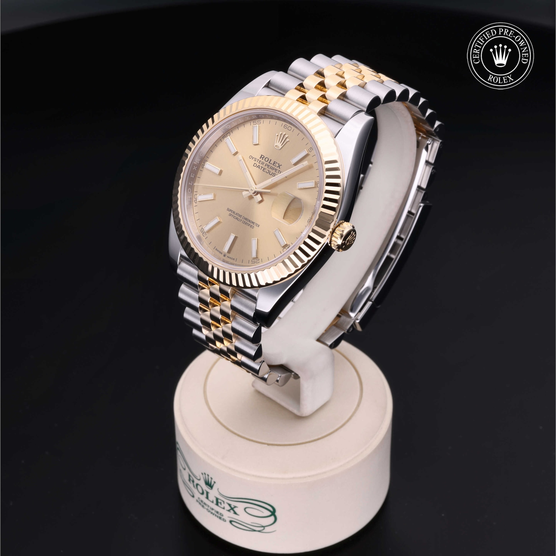 Datejust 41 image