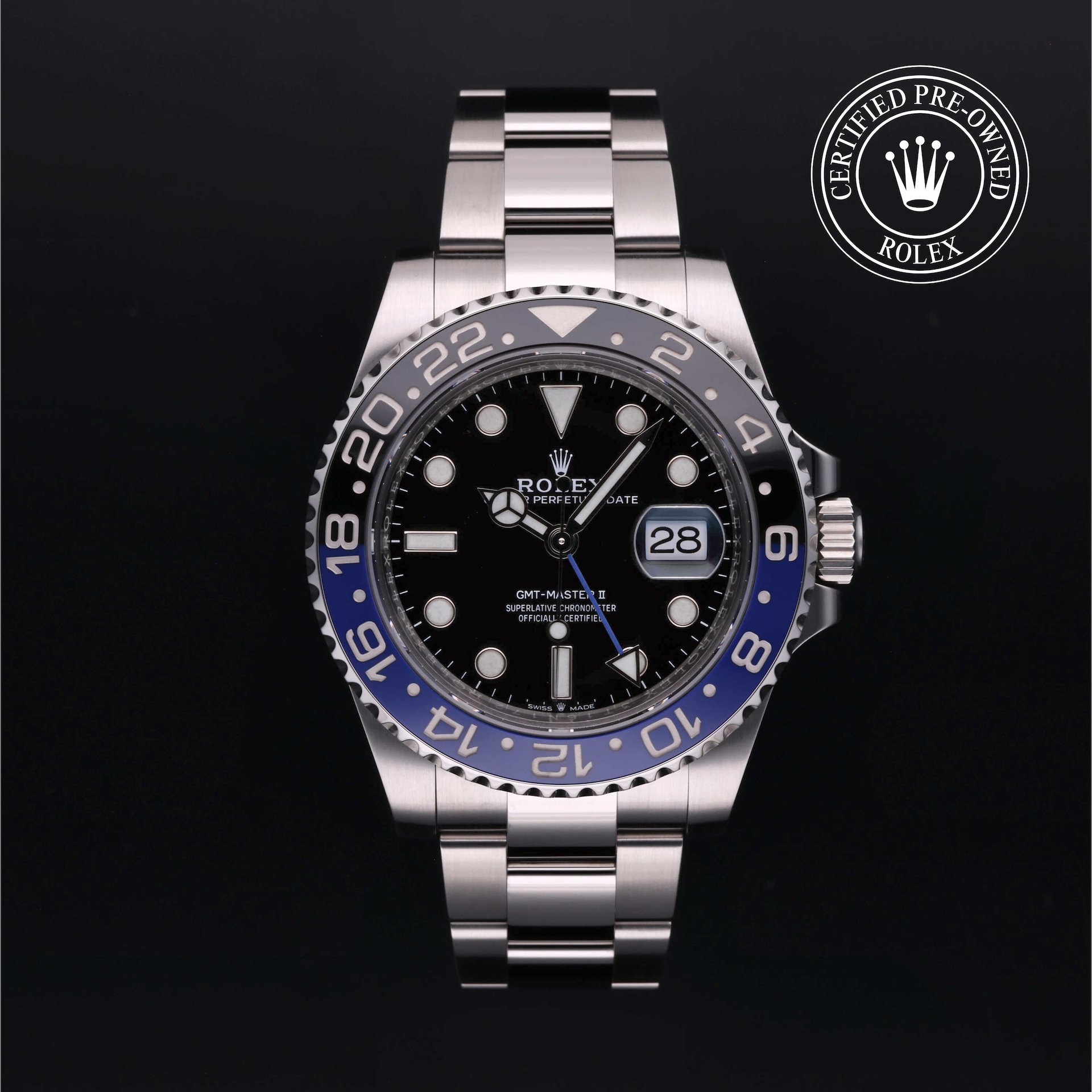 GMT-Master II image