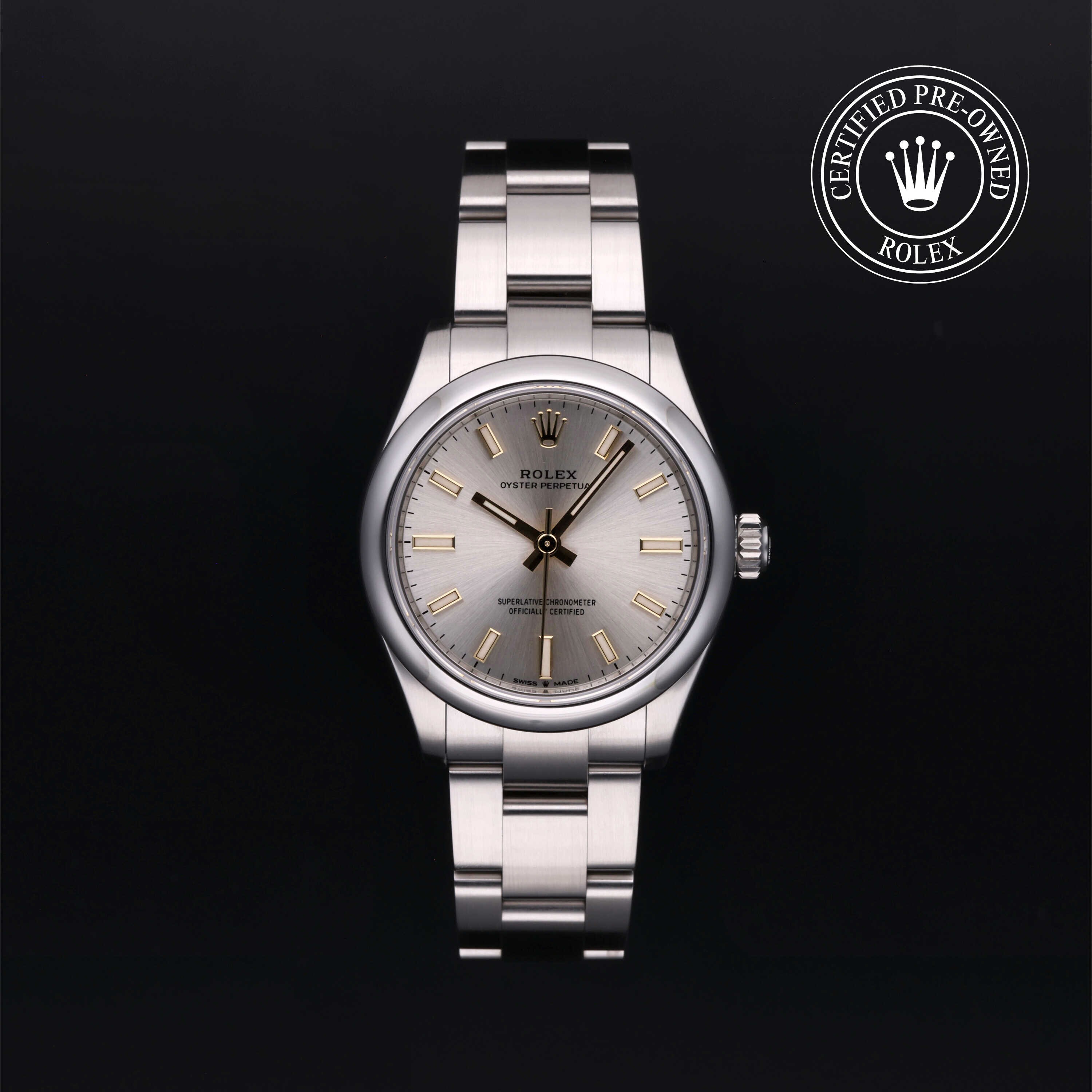 Oyster Perpetual 31