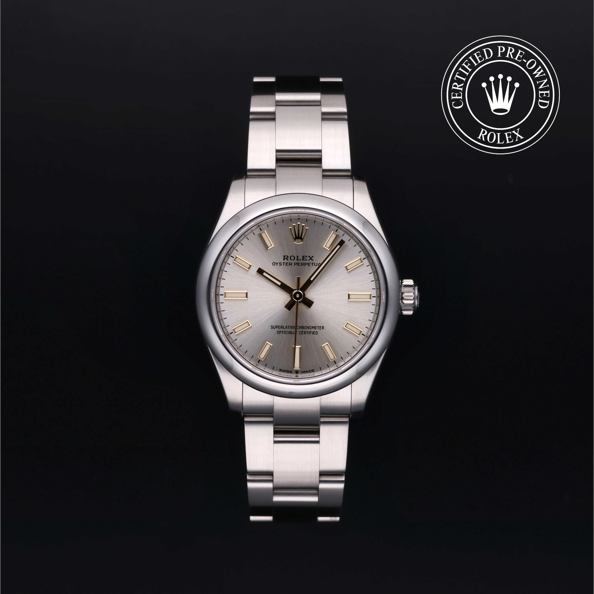 Oyster Perpetual 31 image