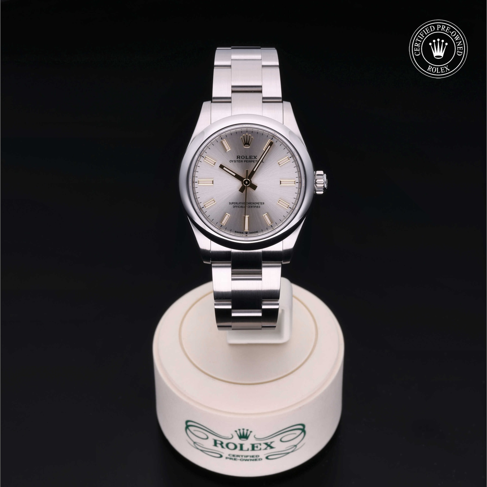 Oyster Perpetual 31 image