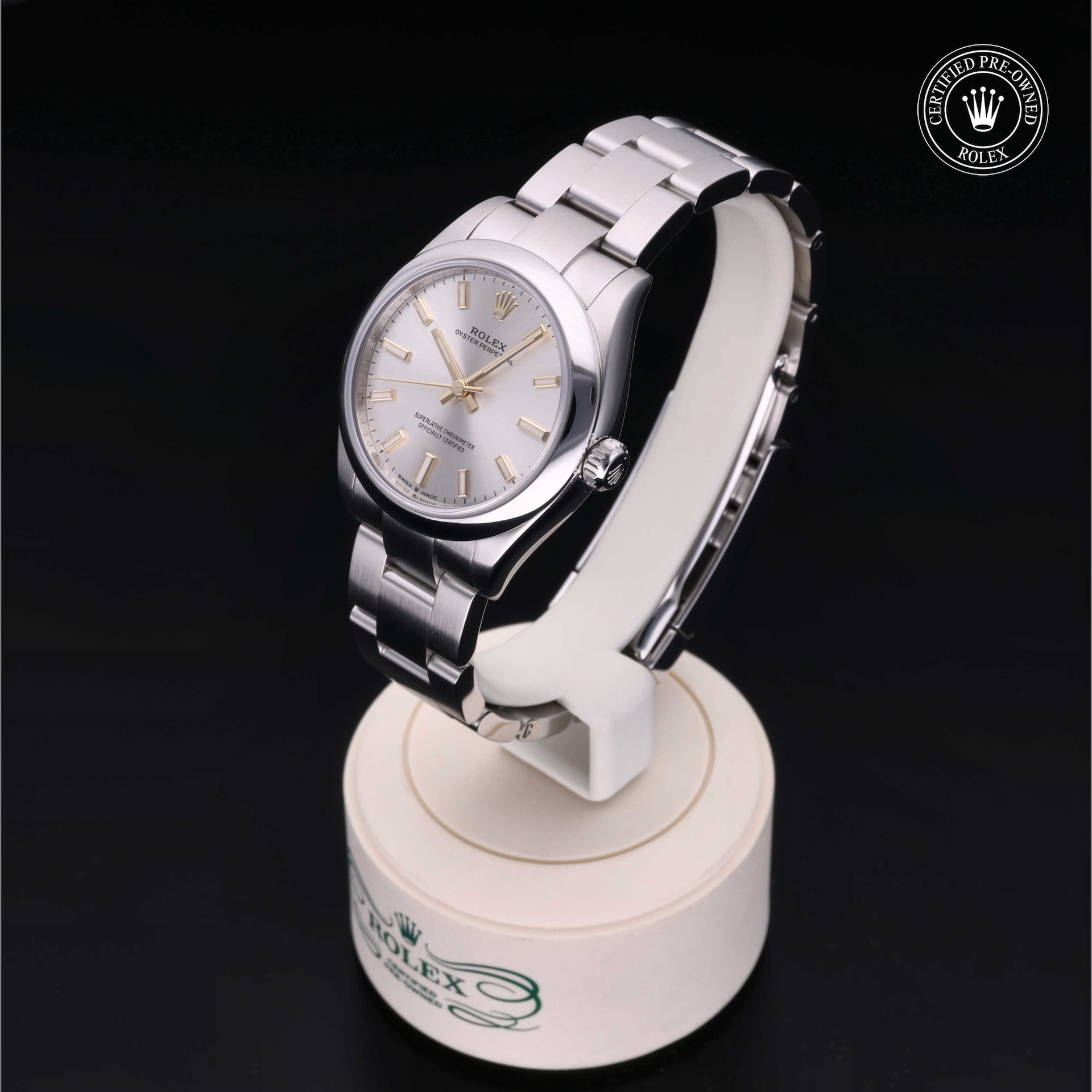 Oyster Perpetual 31 image