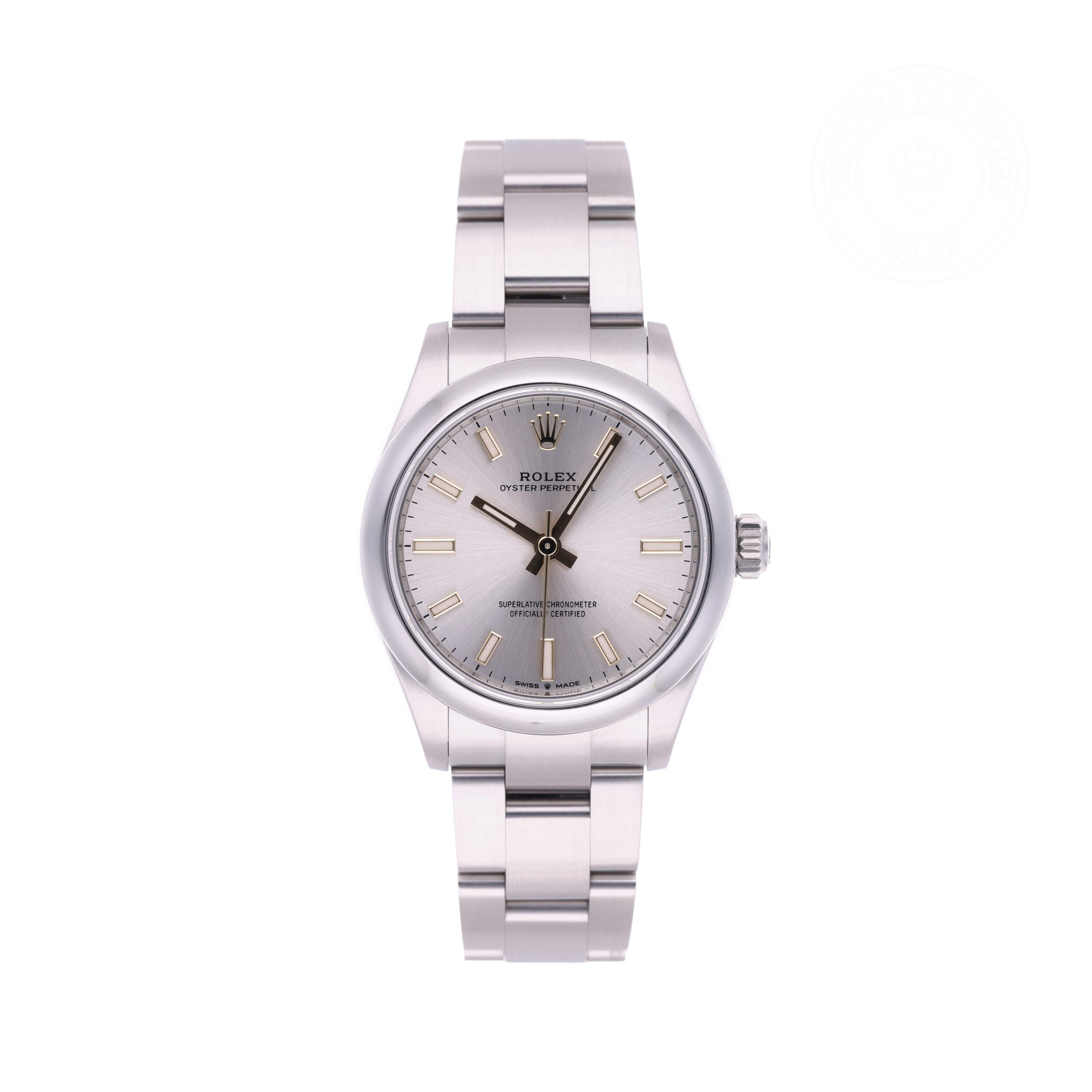 Oyster Perpetual 31