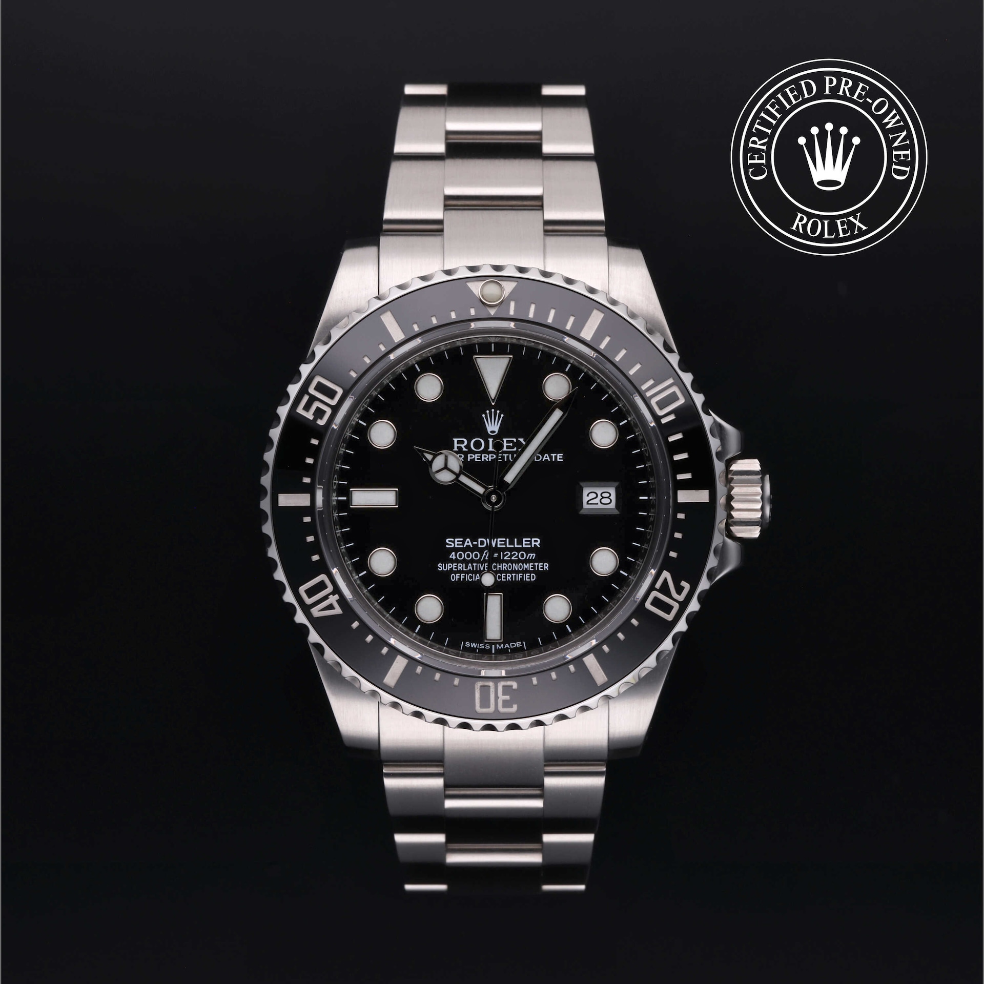 Sea-Dweller image