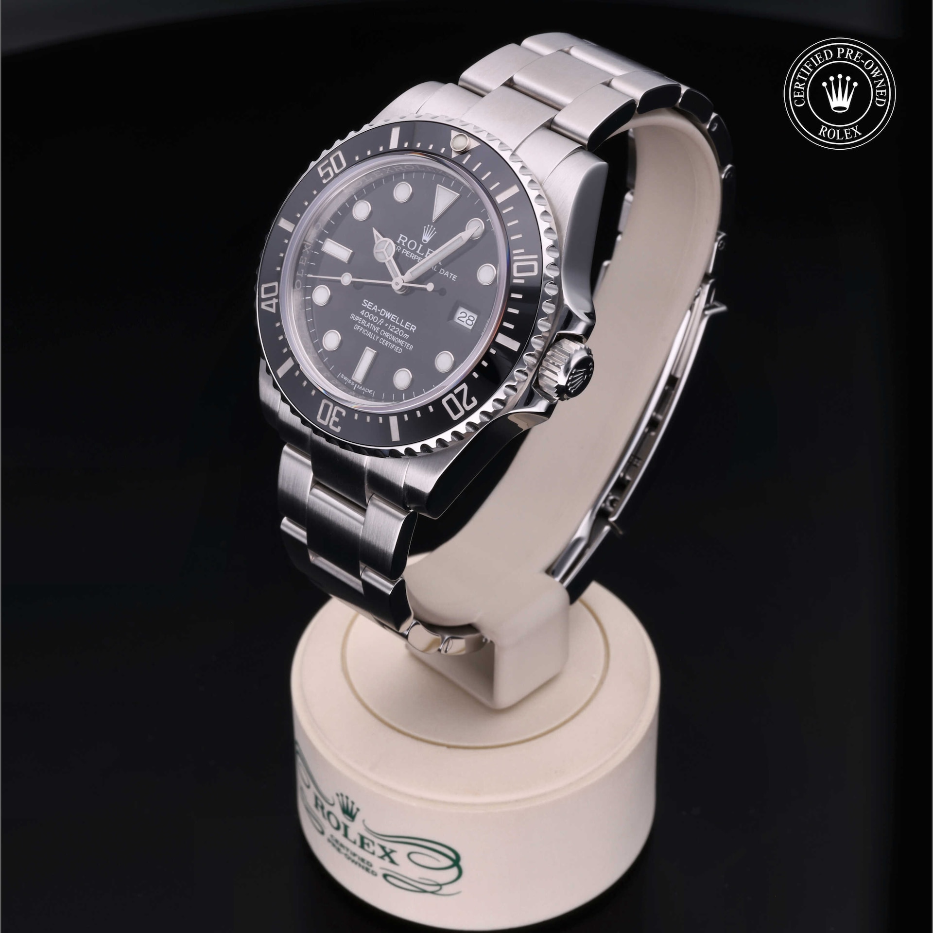 Sea-Dweller image
