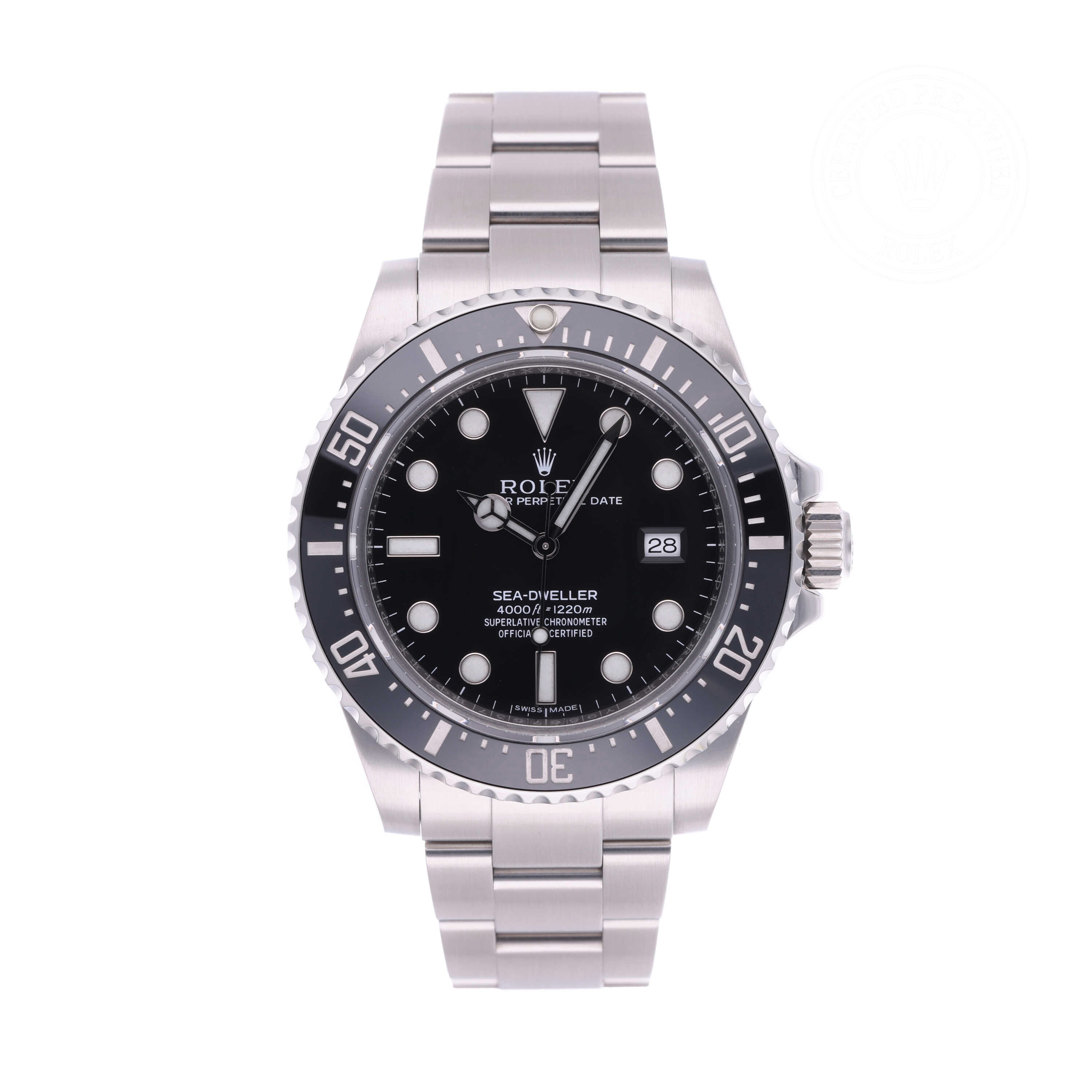 Sea-Dweller