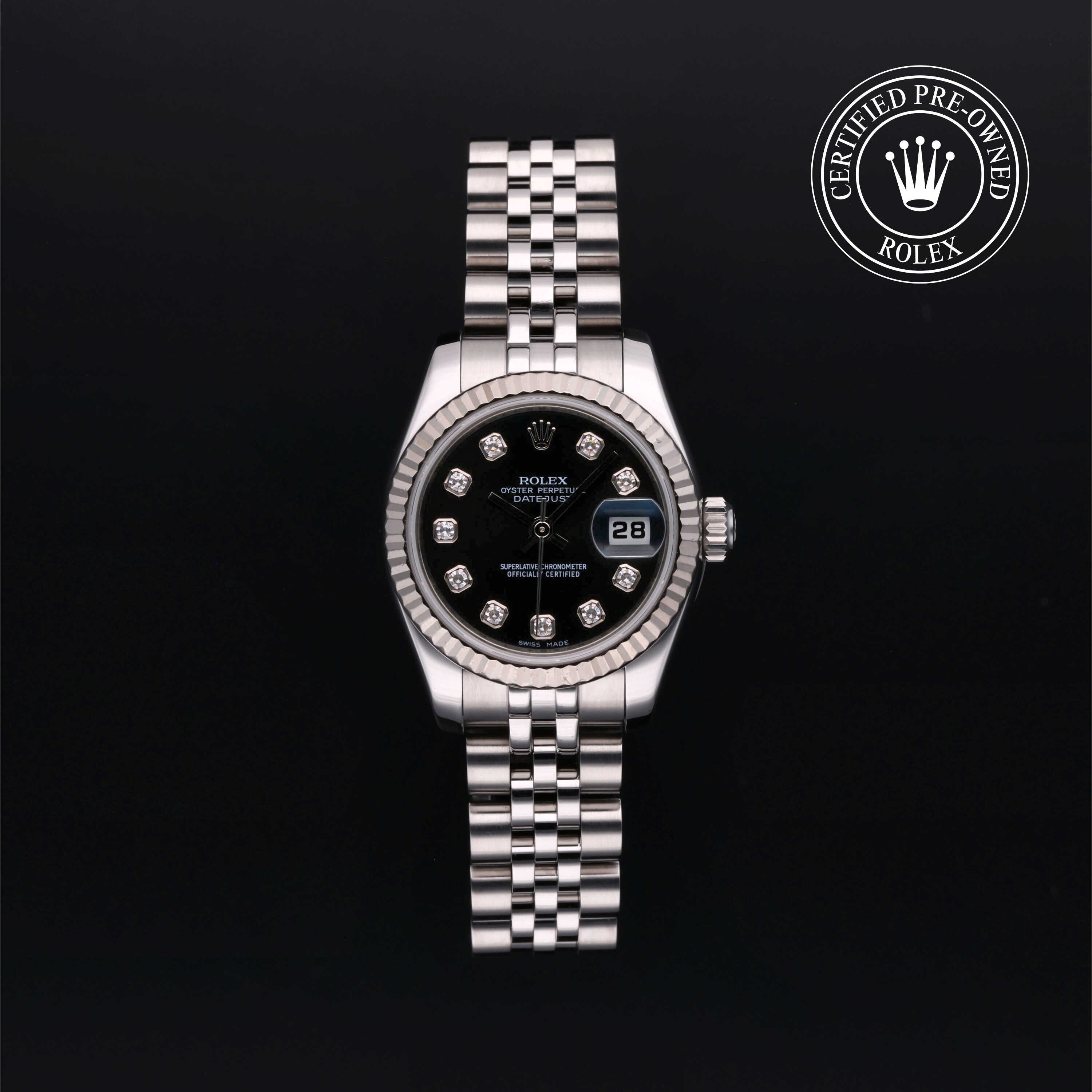 Lady-Datejust 26