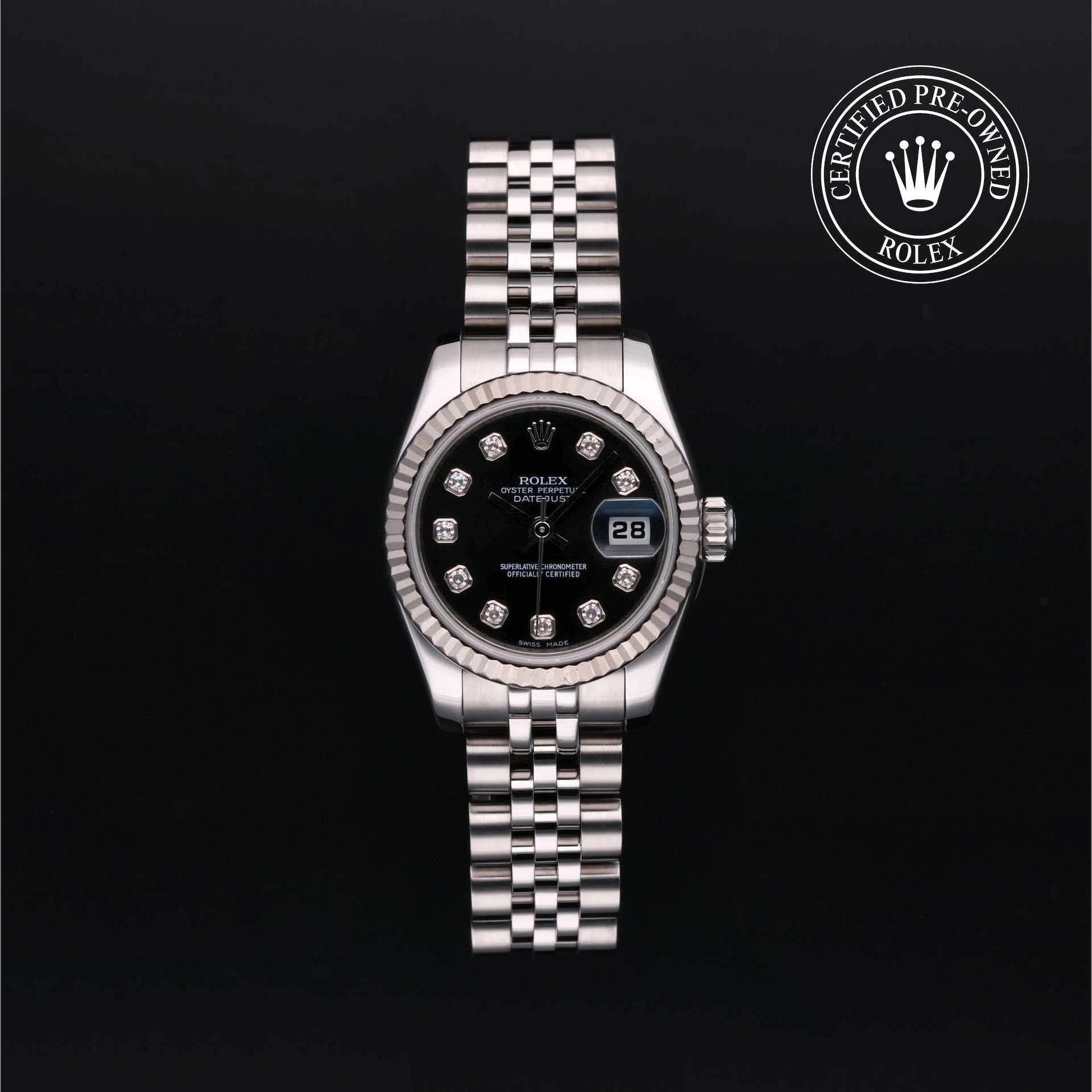 Lady-Datejust 26 image