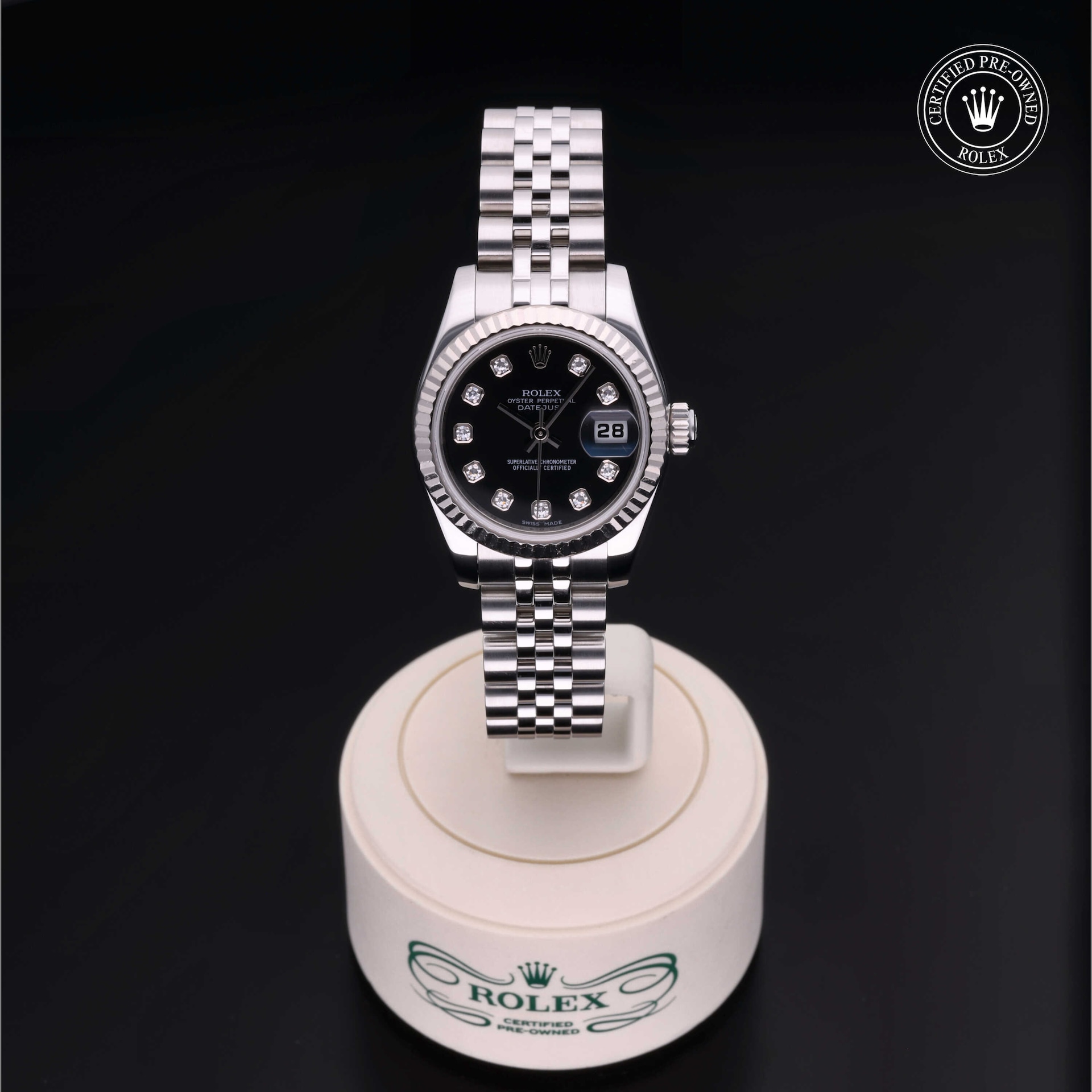 Lady-Datejust 26 image