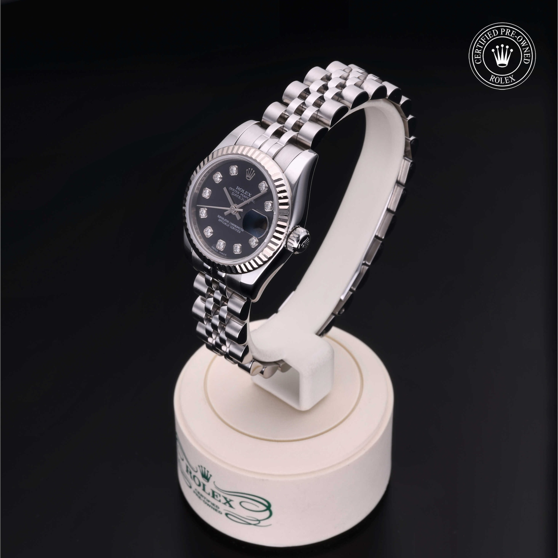Lady-Datejust 26 image