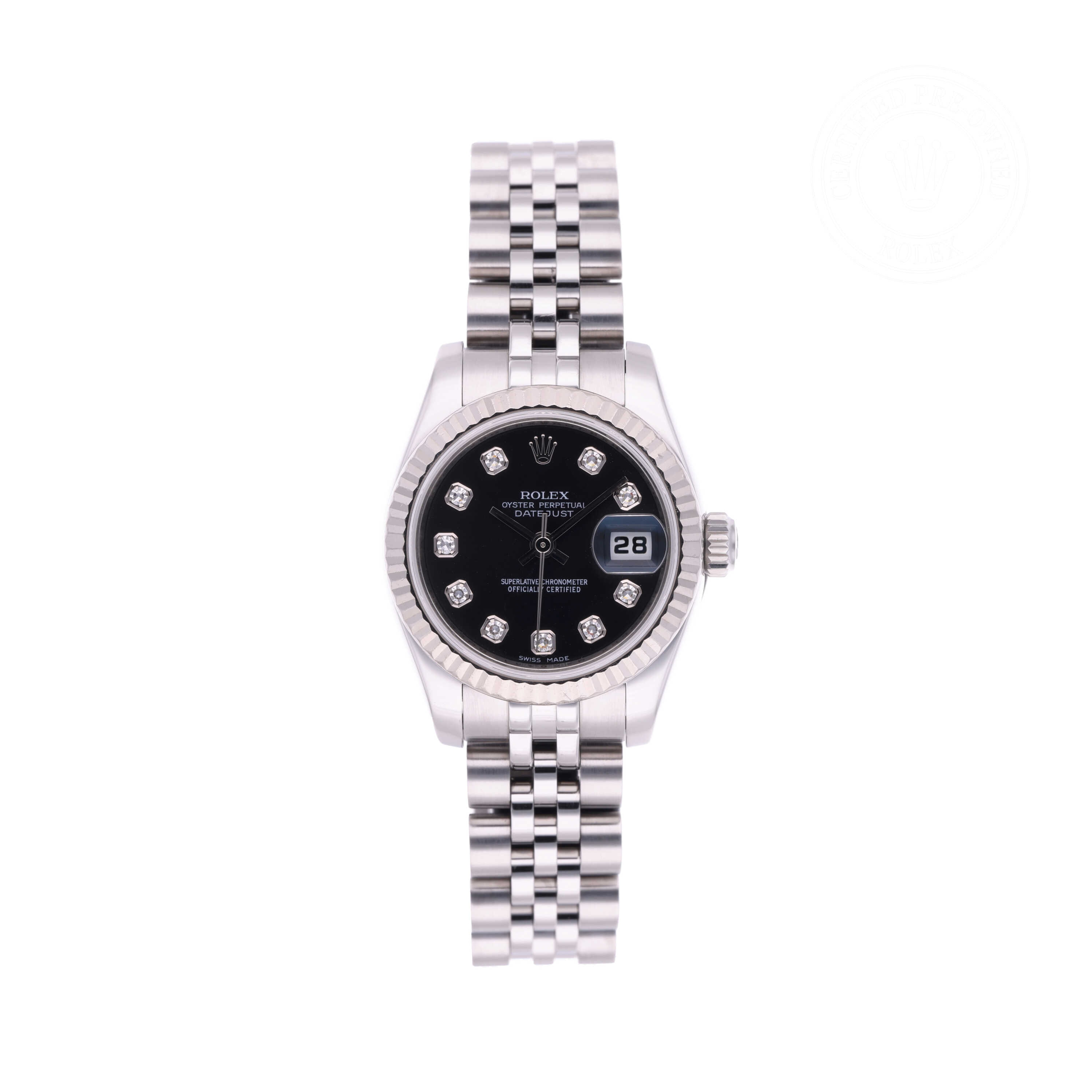 Lady-Datejust 26