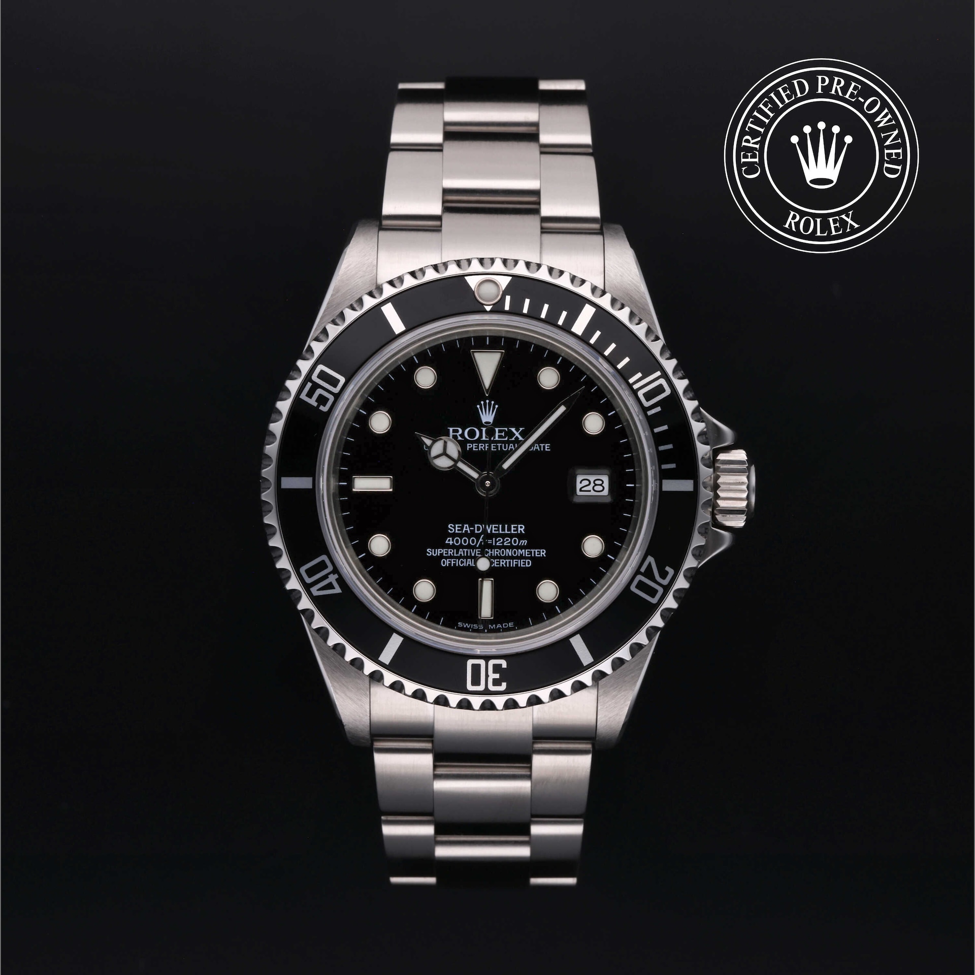 Sea-Dweller image