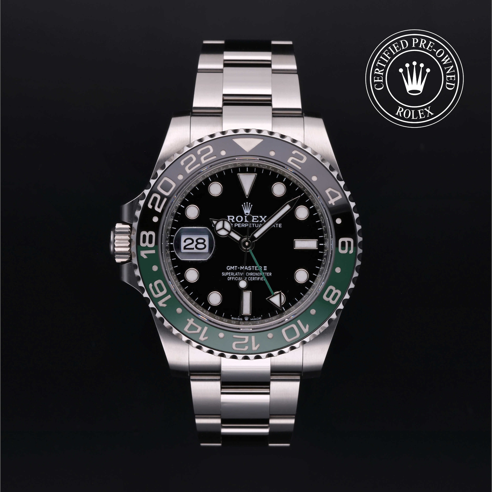 GMT-Master II image