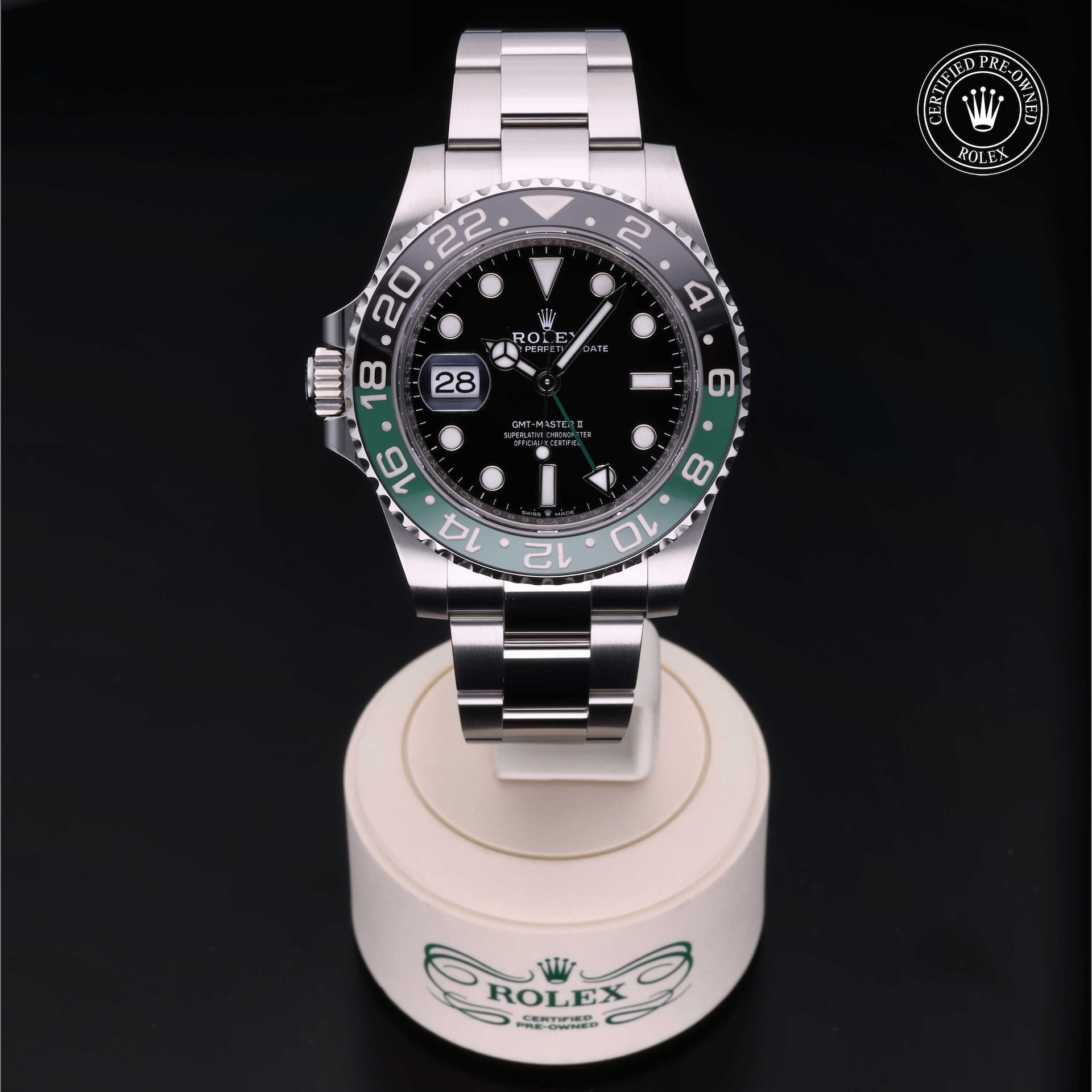 GMT-Master II image