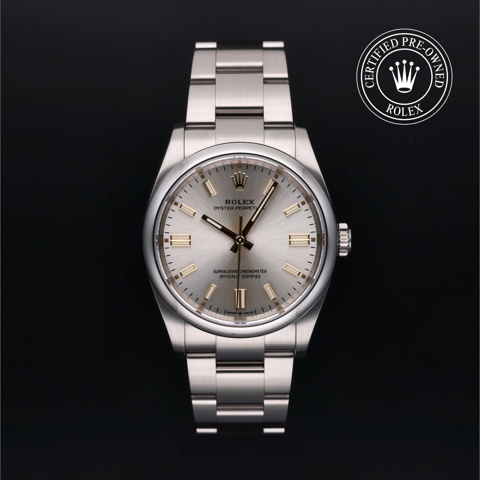 Oyster Perpetual 36 image