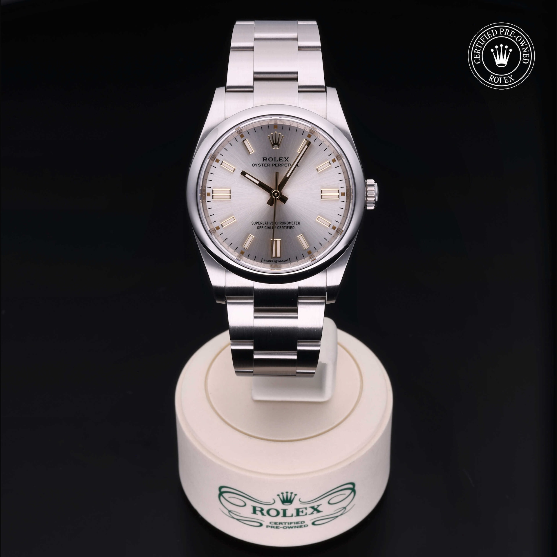Oyster Perpetual 36 image