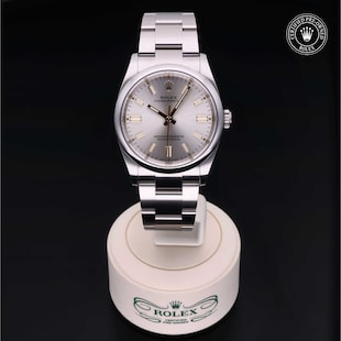 Rolex Certified Pre-Owned Oyster Perpetual 36