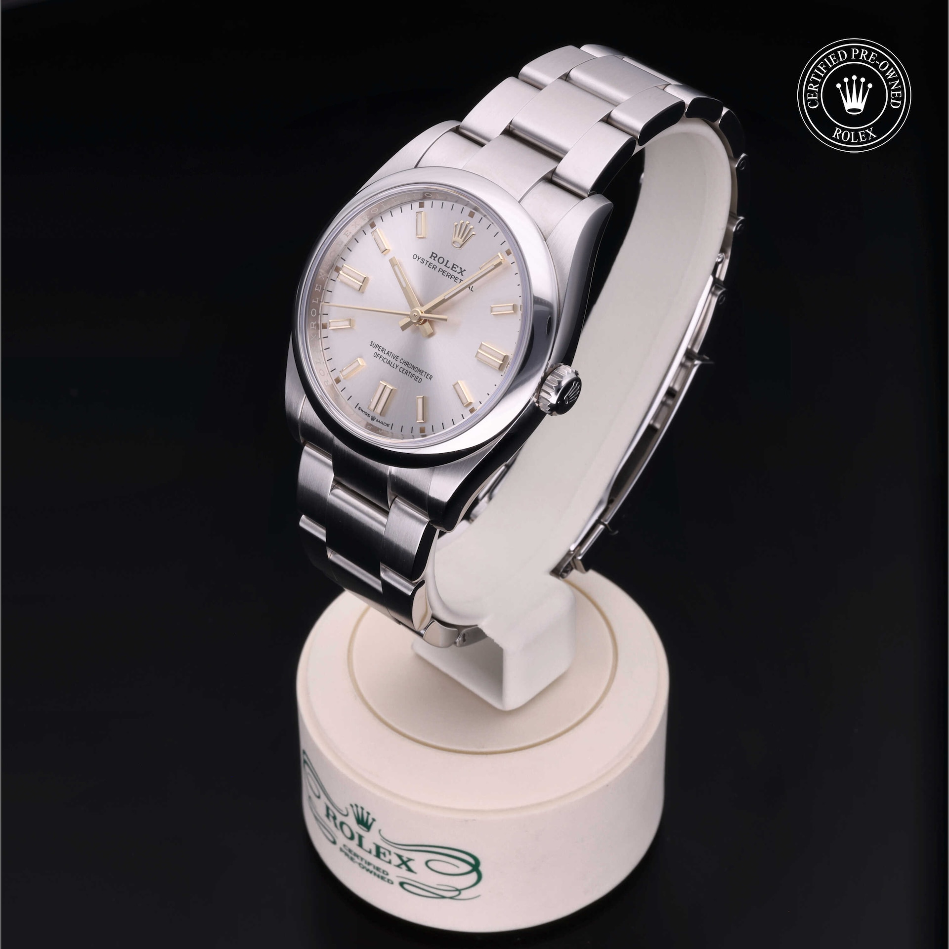 Oyster Perpetual 36 image