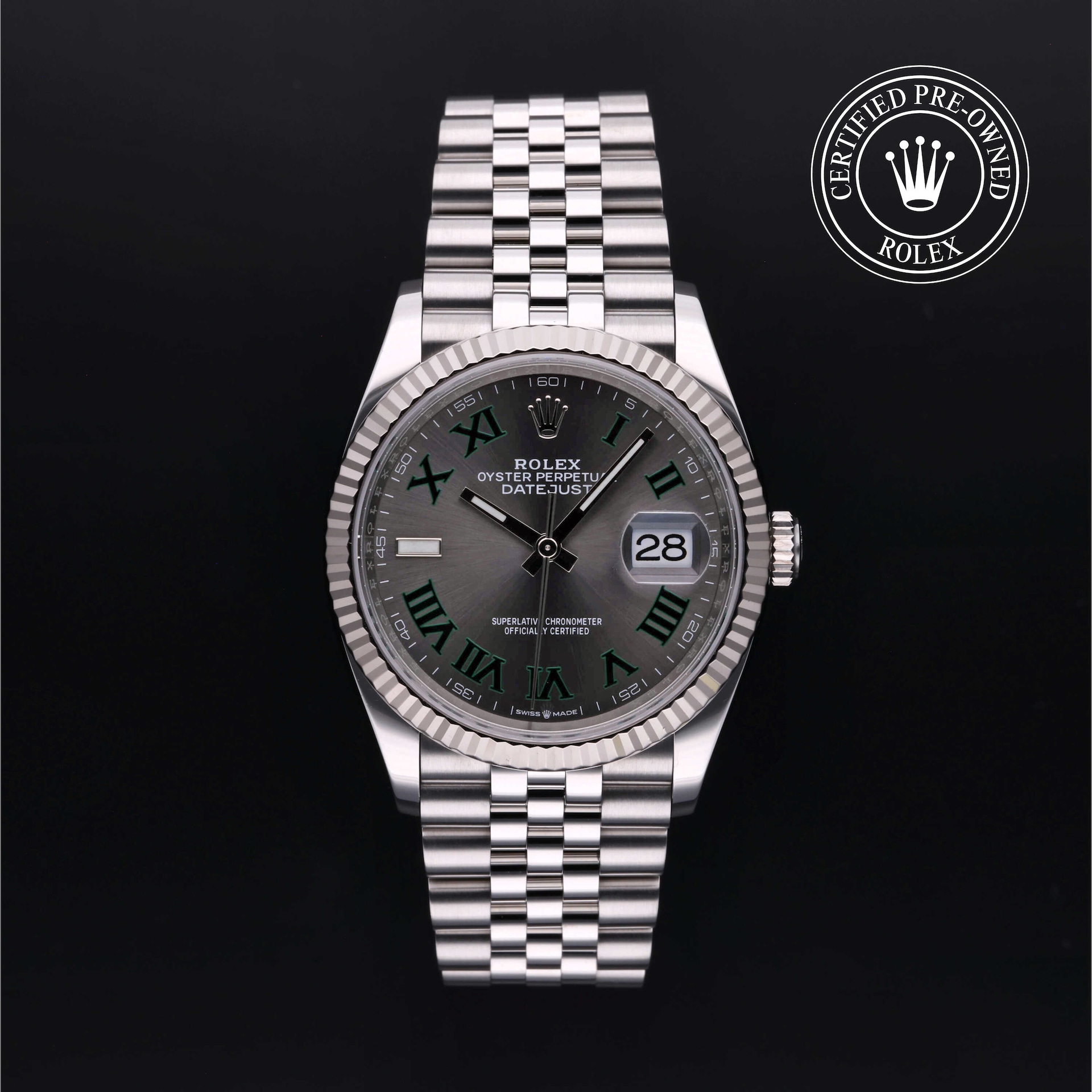 Datejust 36 image