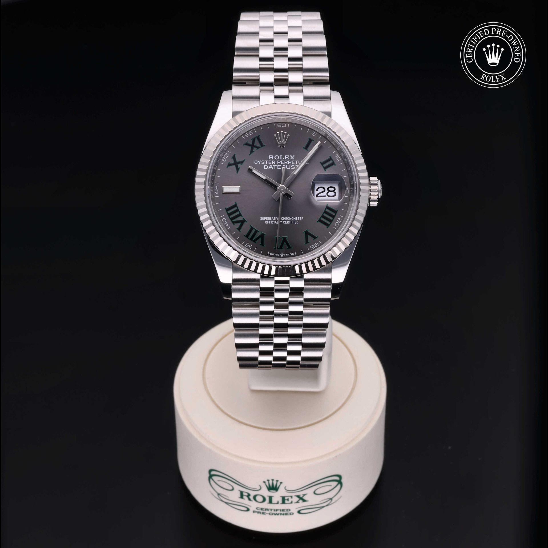 Datejust 36 image