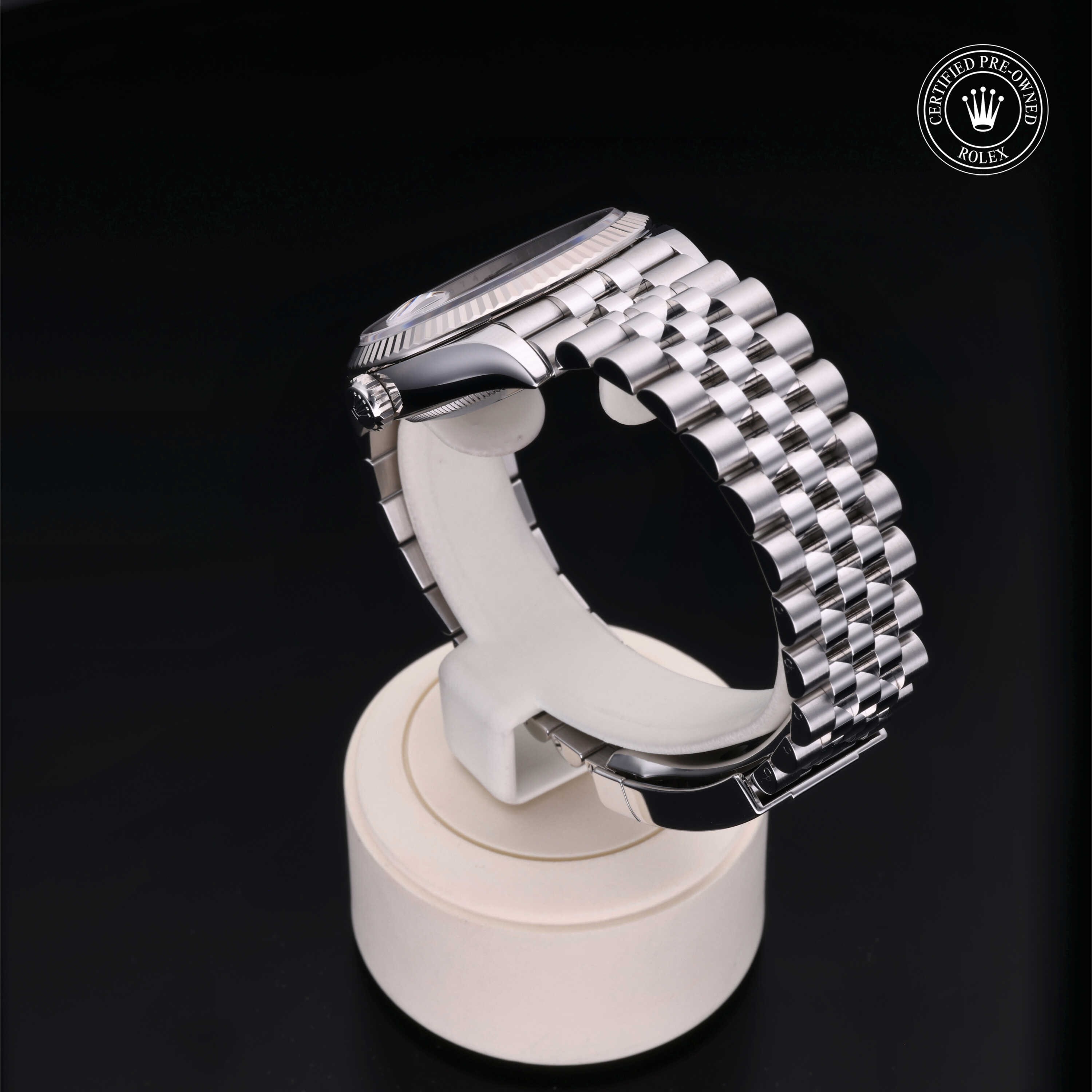Datejust 36 alternate view 4