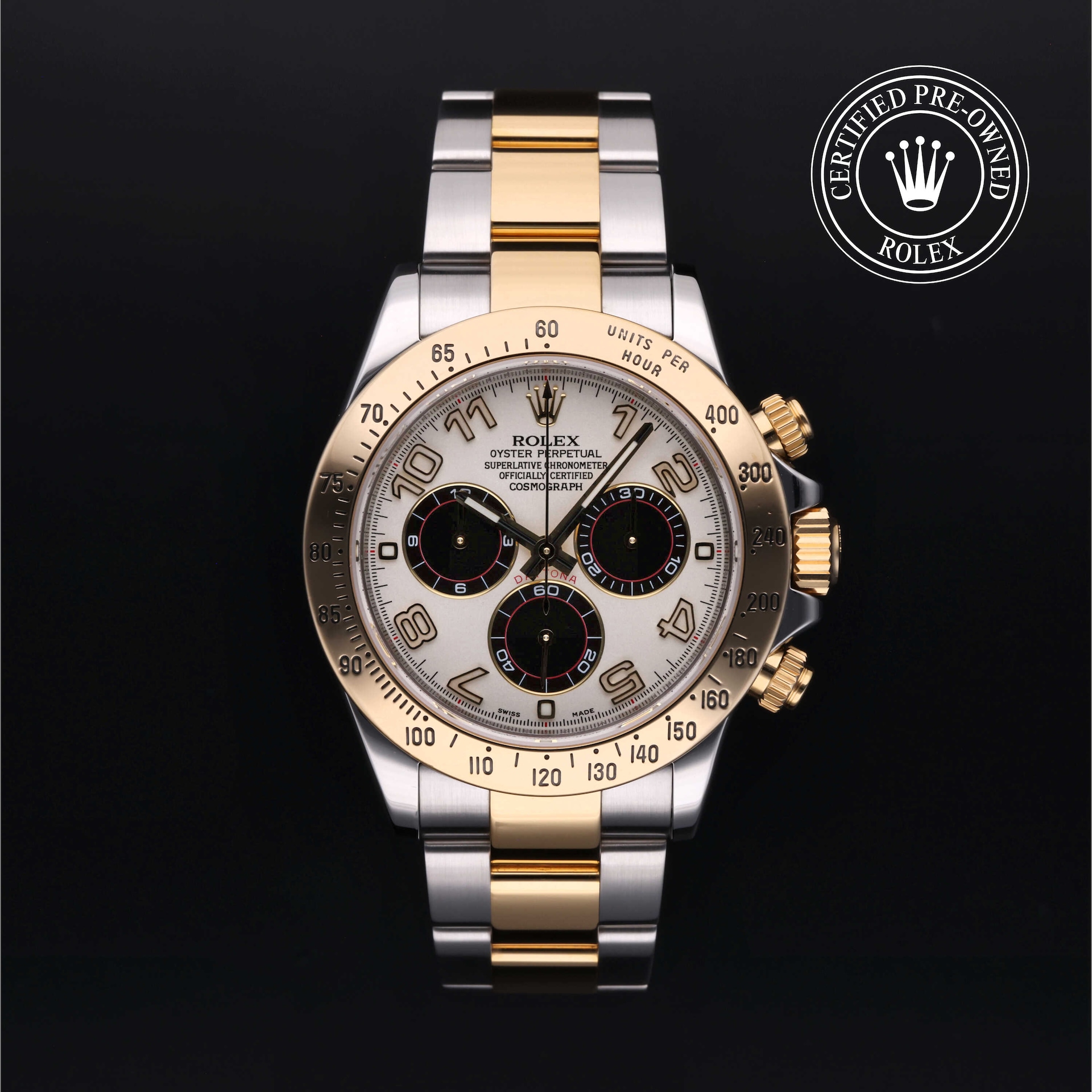 Cosmograph Daytona image