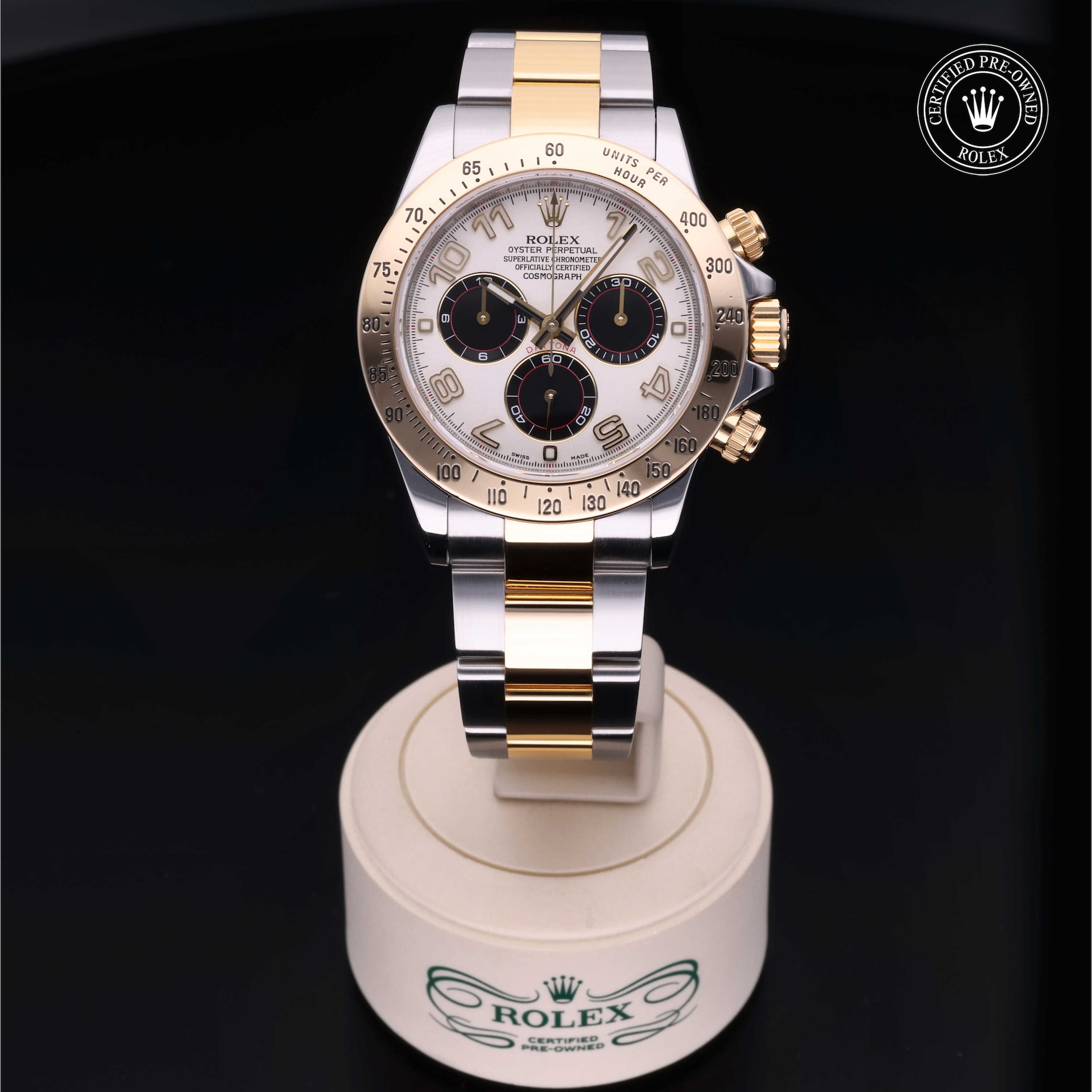 Cosmograph Daytona image