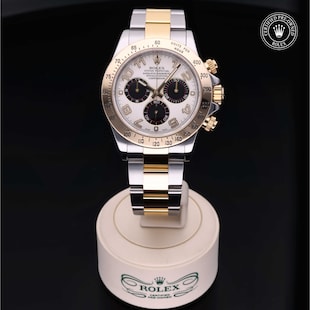 Rolex Certified Pre-Owned Cosmograph Daytona