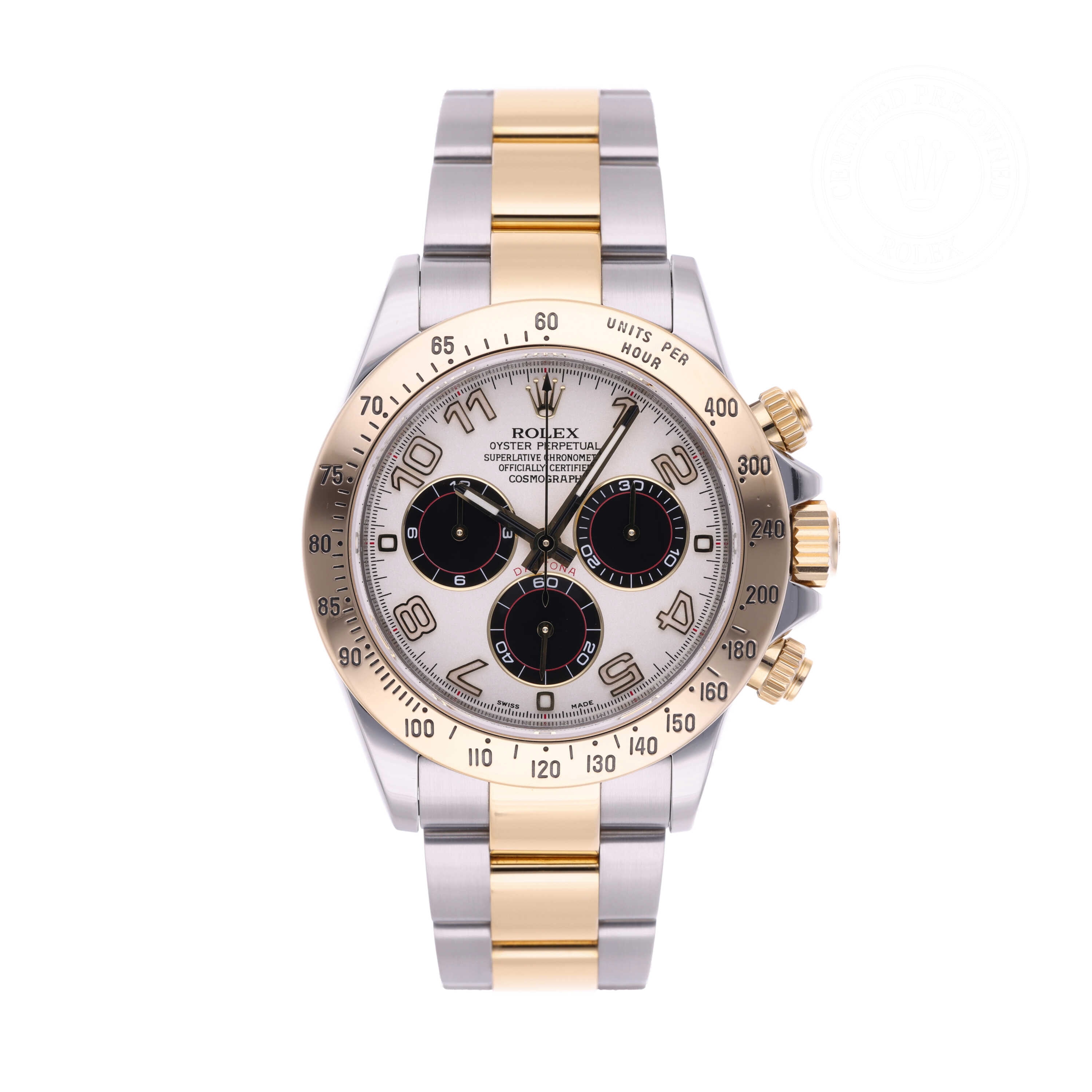 Cosmograph Daytona