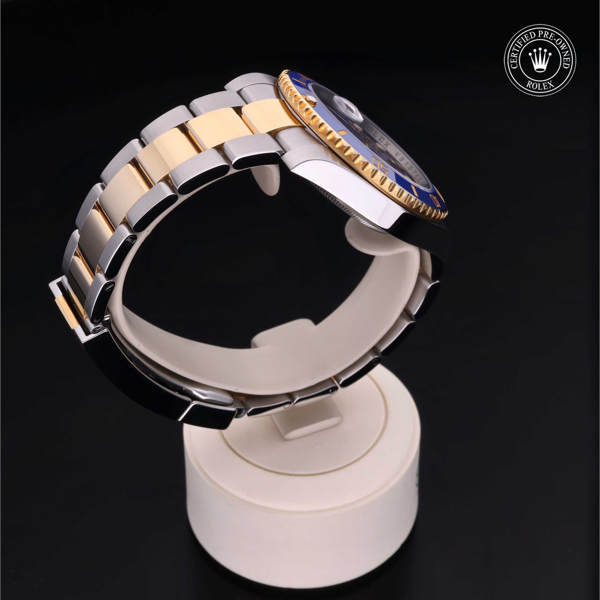 Submariner Date image