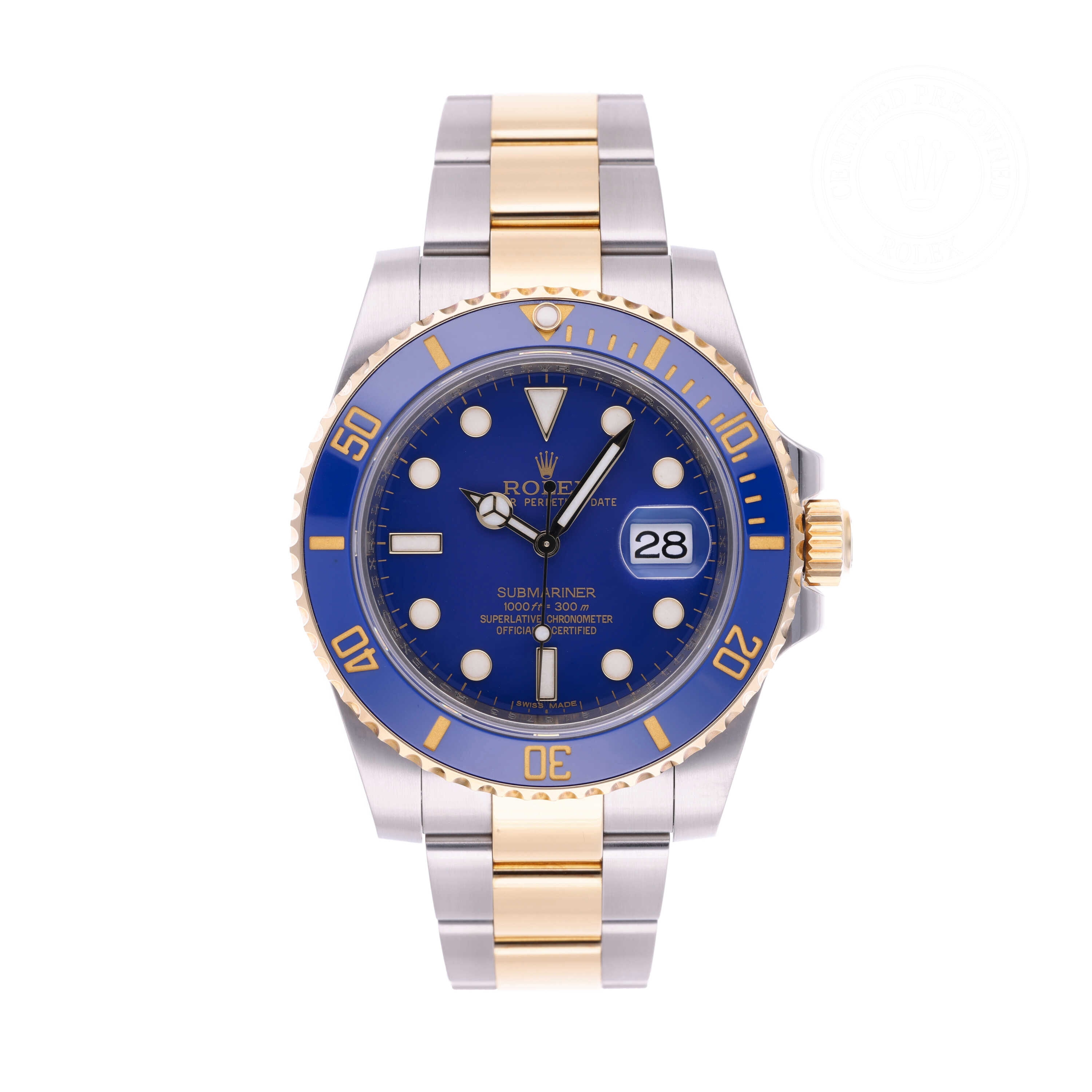Submariner Date Submariner Date