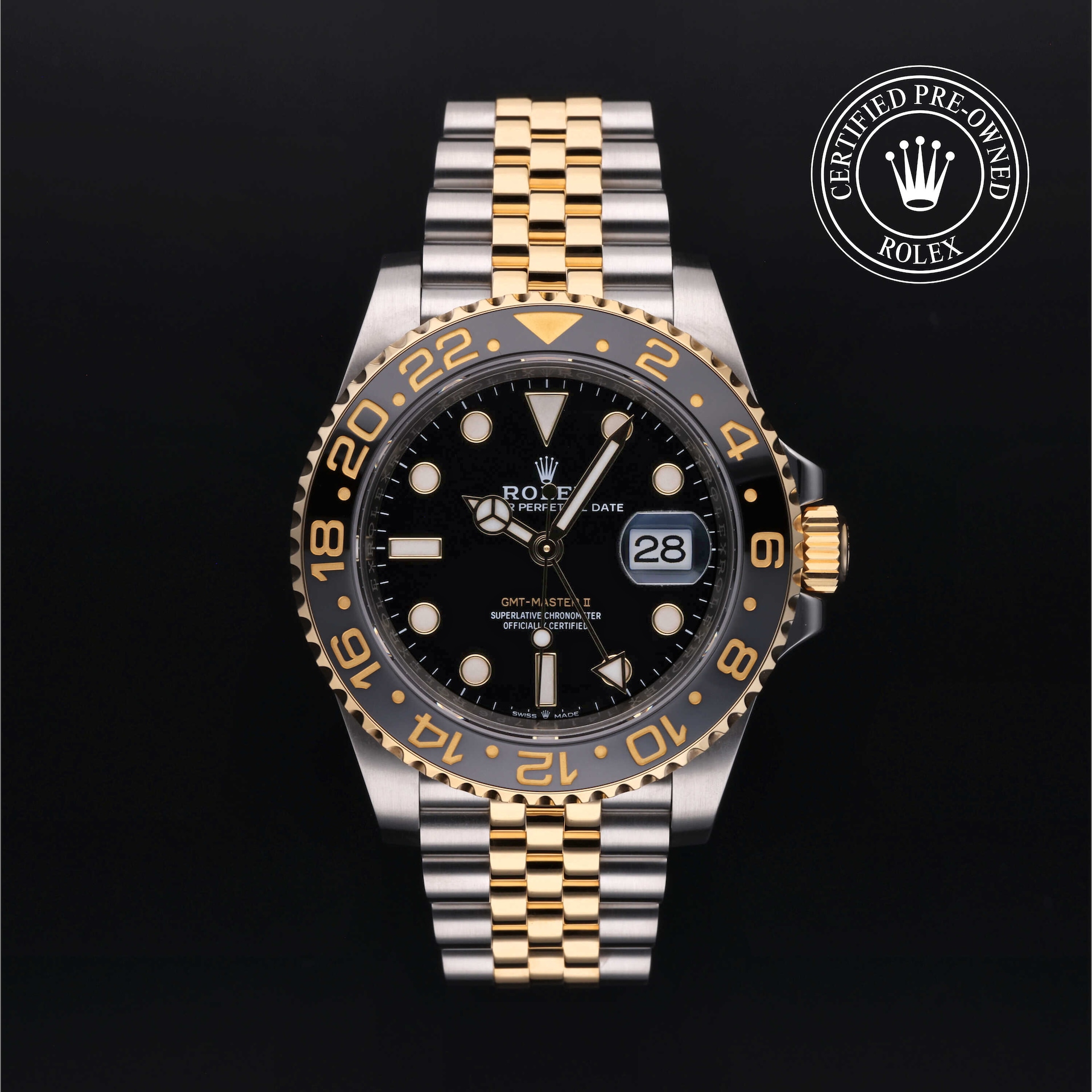 GMT-Master II image