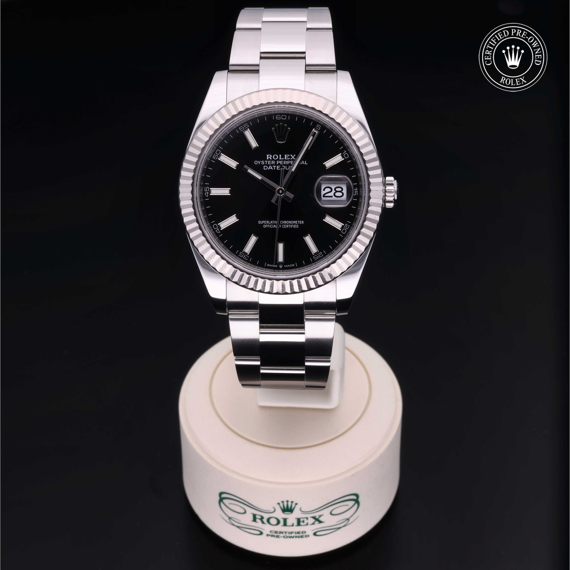 Datejust 41 image