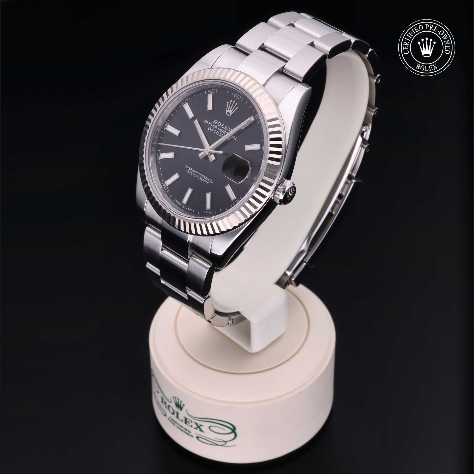 Datejust 41 image
