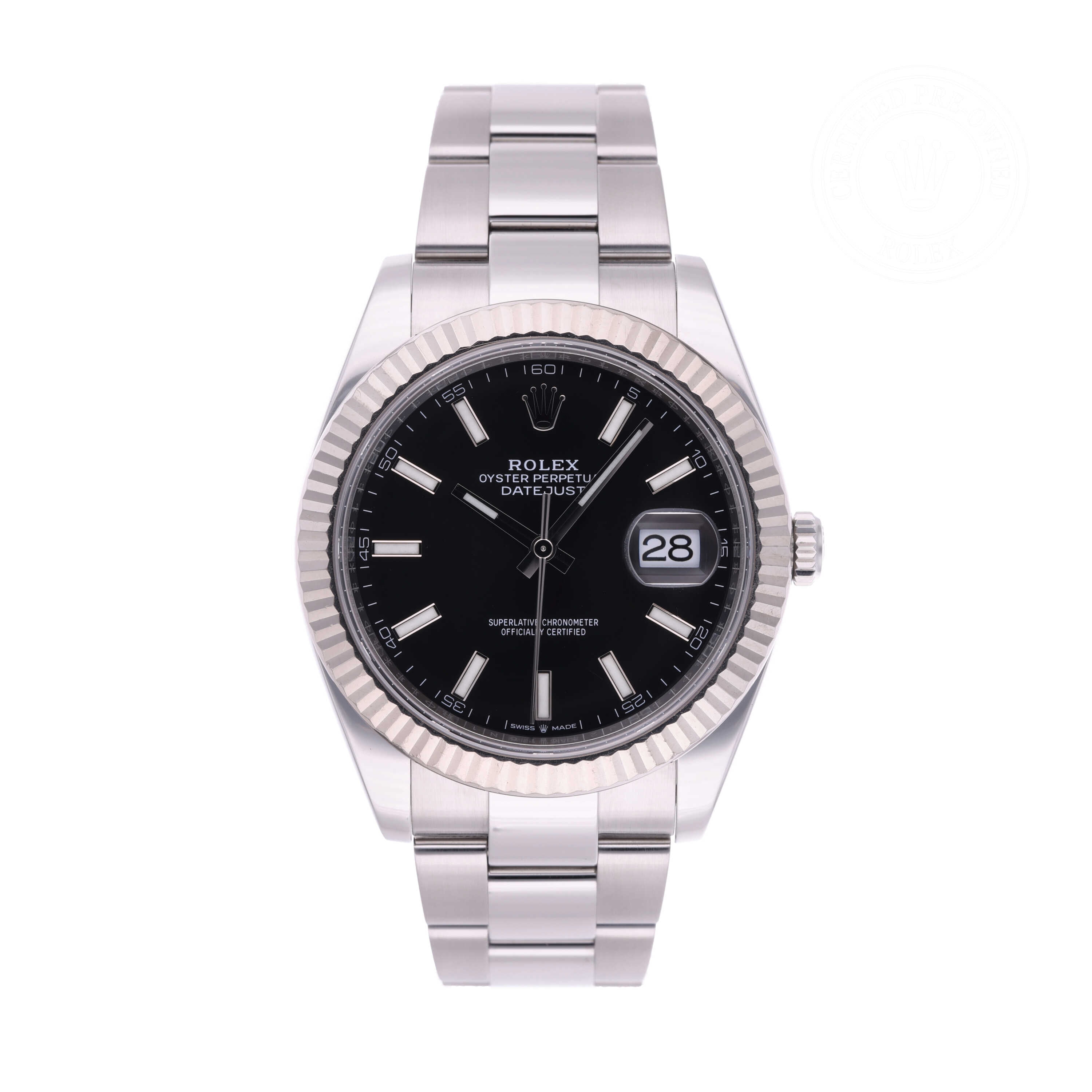 Datejust 41