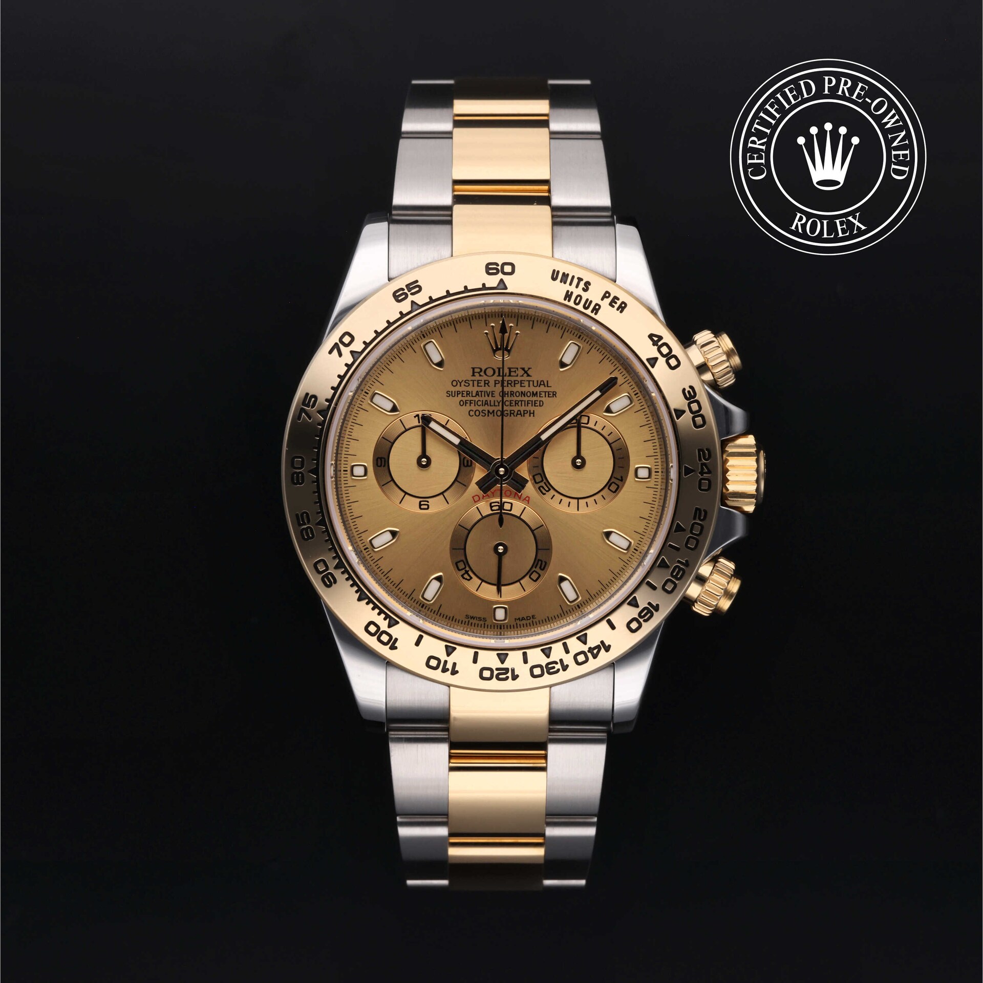 Cosmograph Daytona image