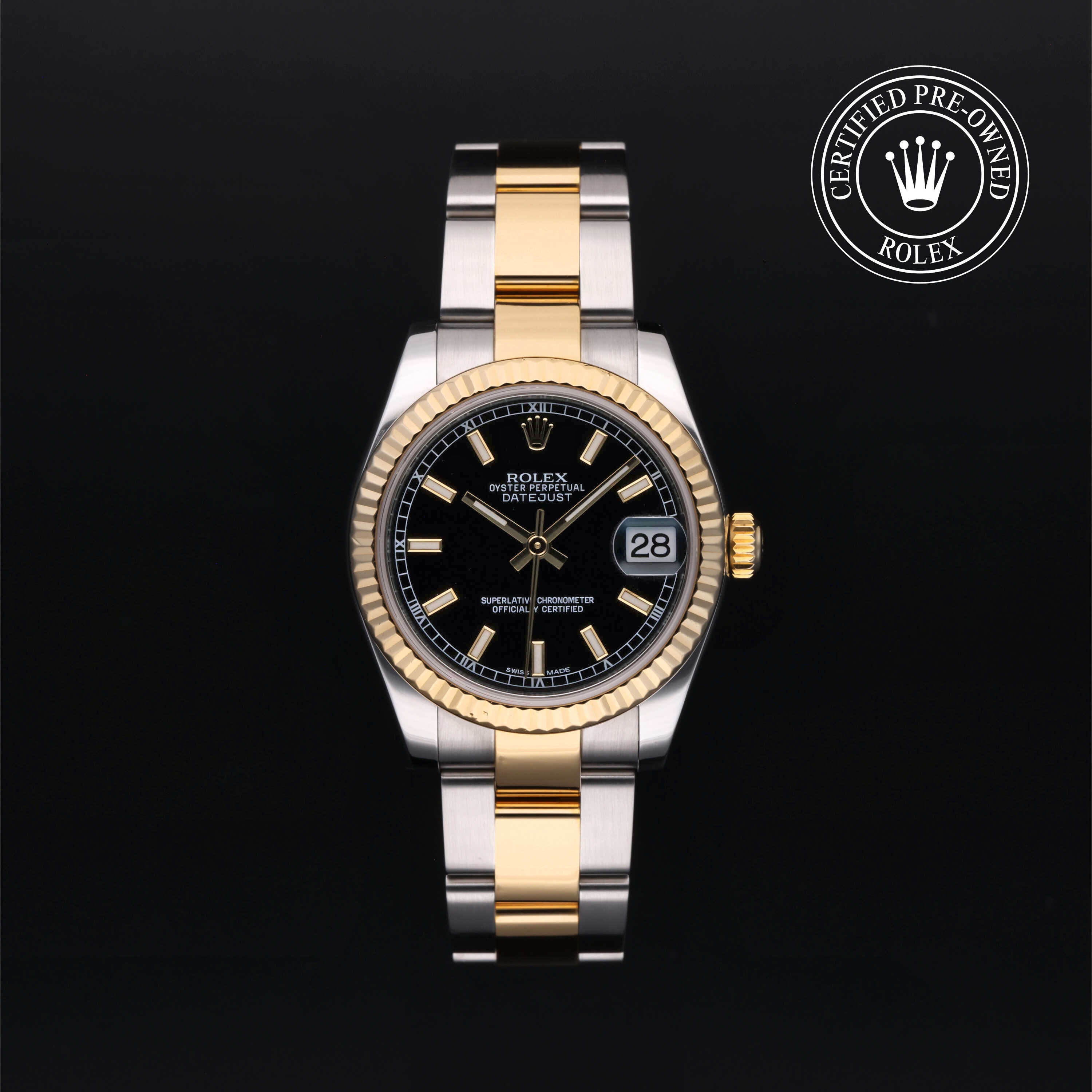 Datejust 31