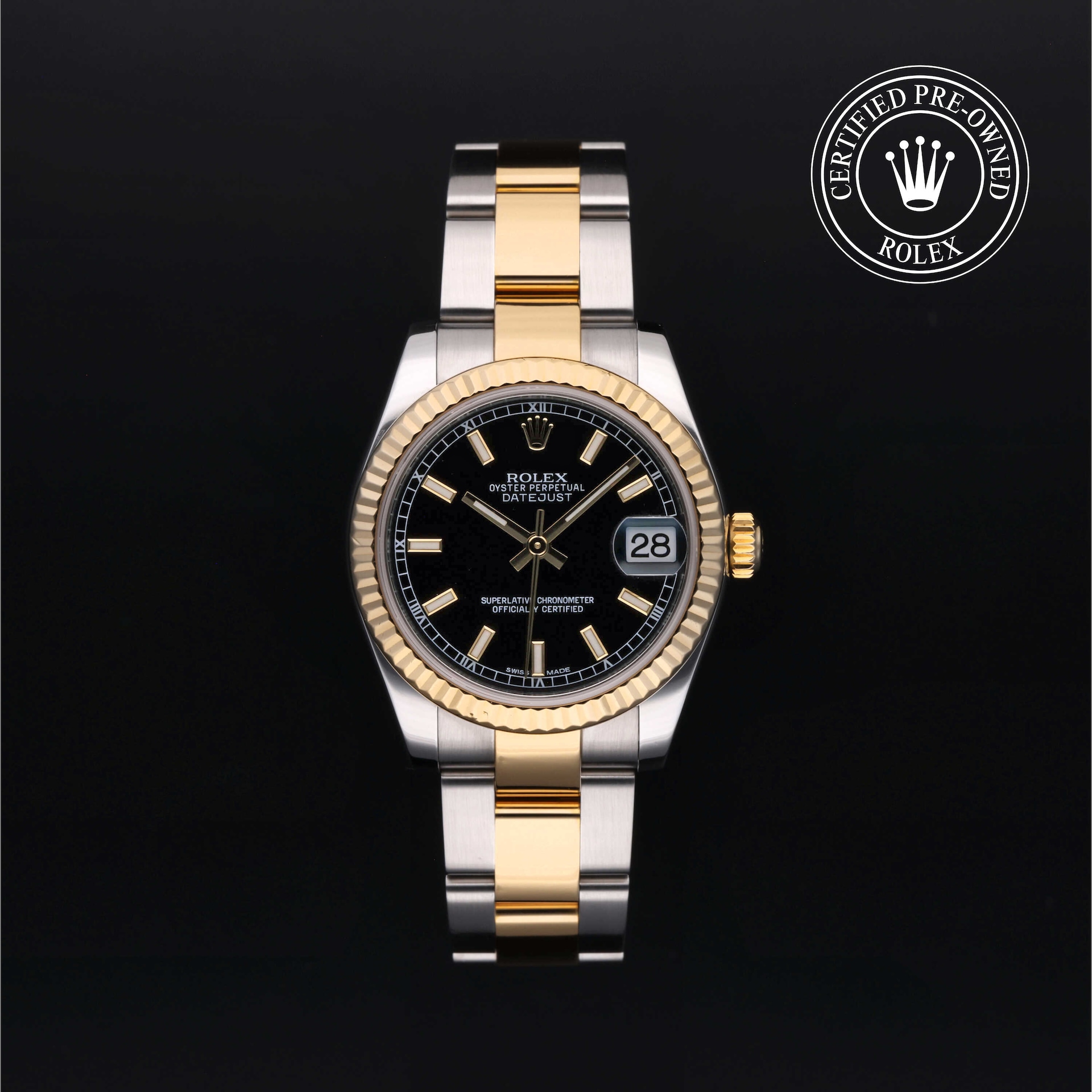 Datejust 31 image
