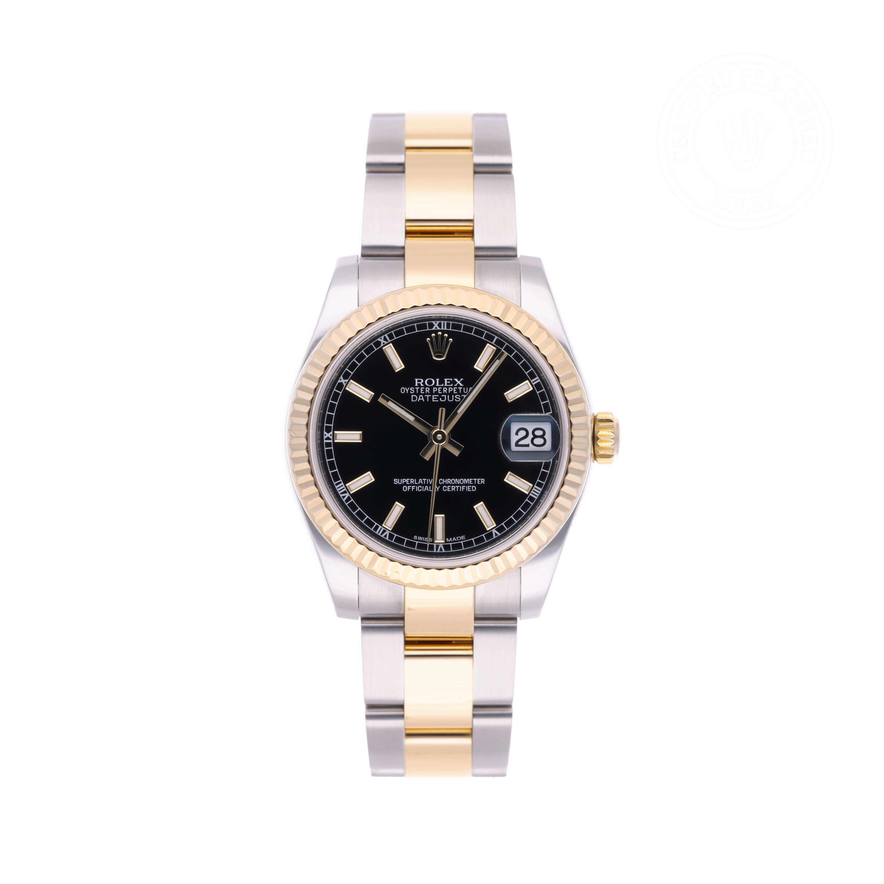 Datejust 31